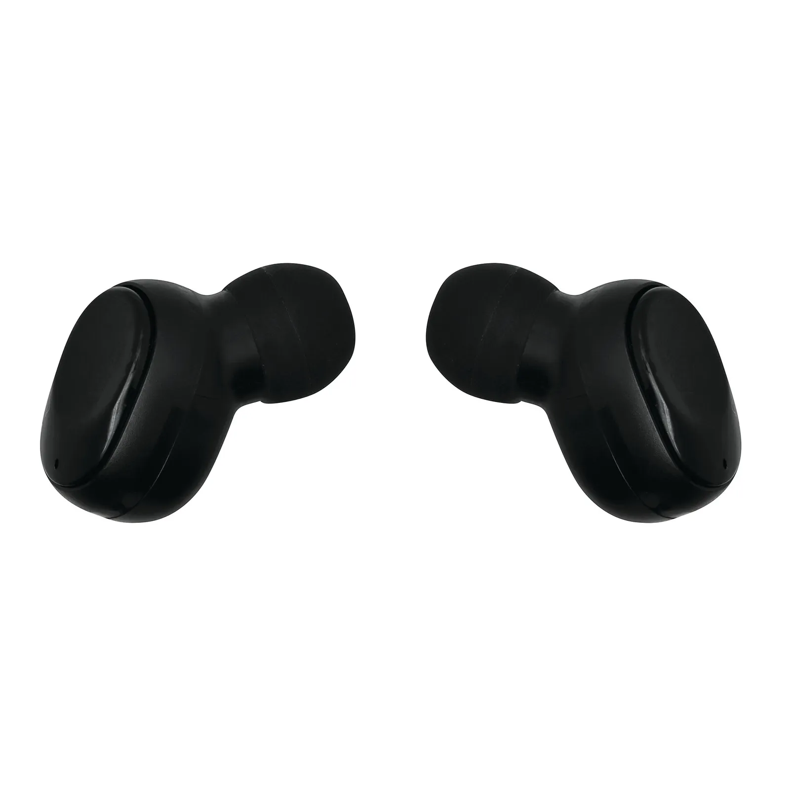 MELODY - Wireless-In-Ear Kopfhörer schwarz, schwarz – Bild 6