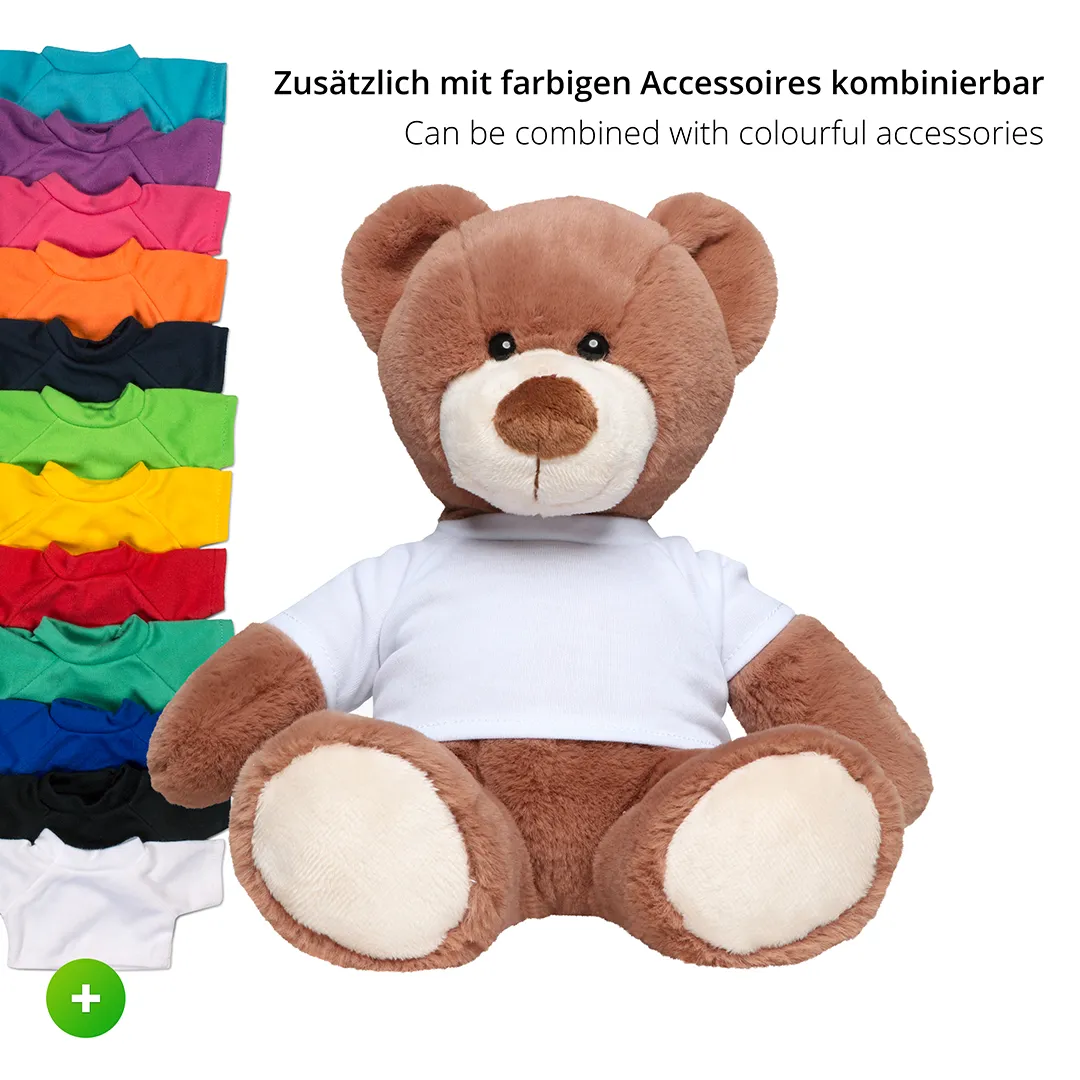 Bär Nanna, braun – Bild 2