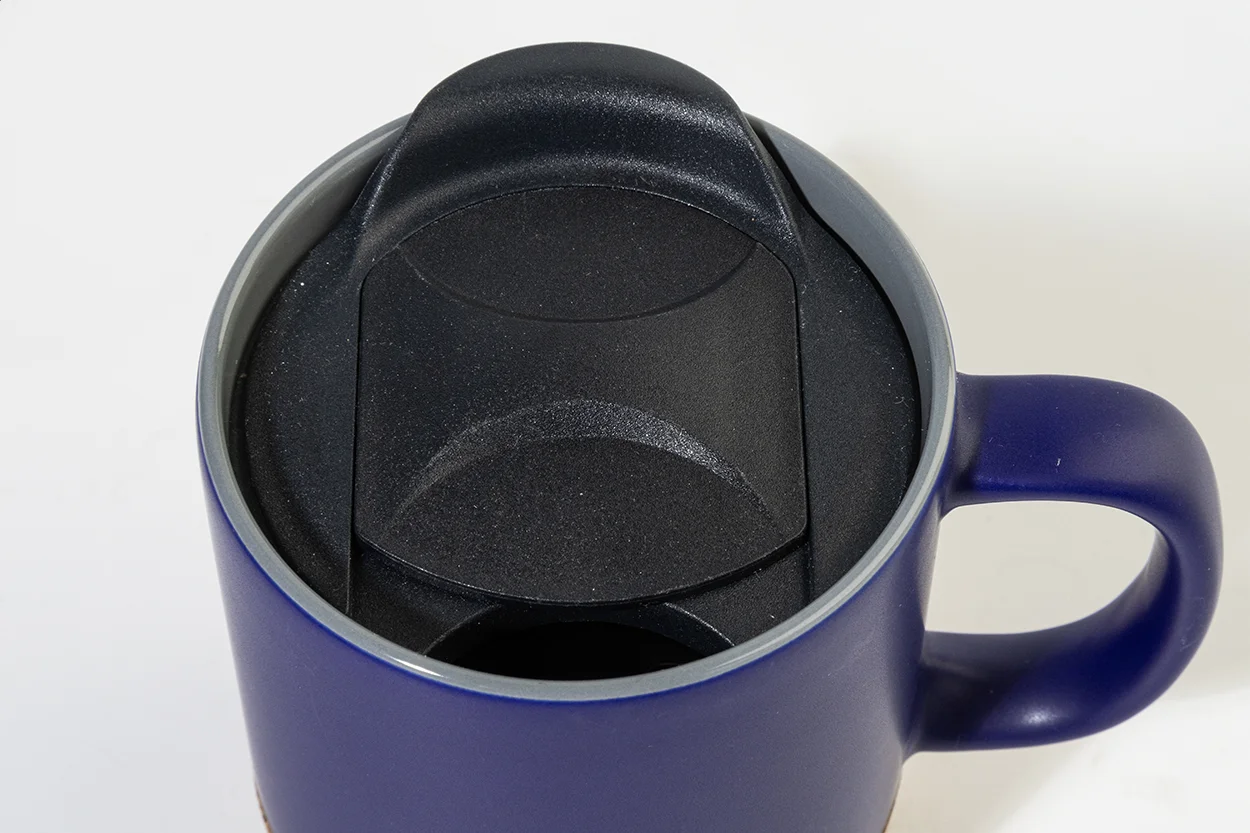 Tasse Komagu, blau – Bild 5