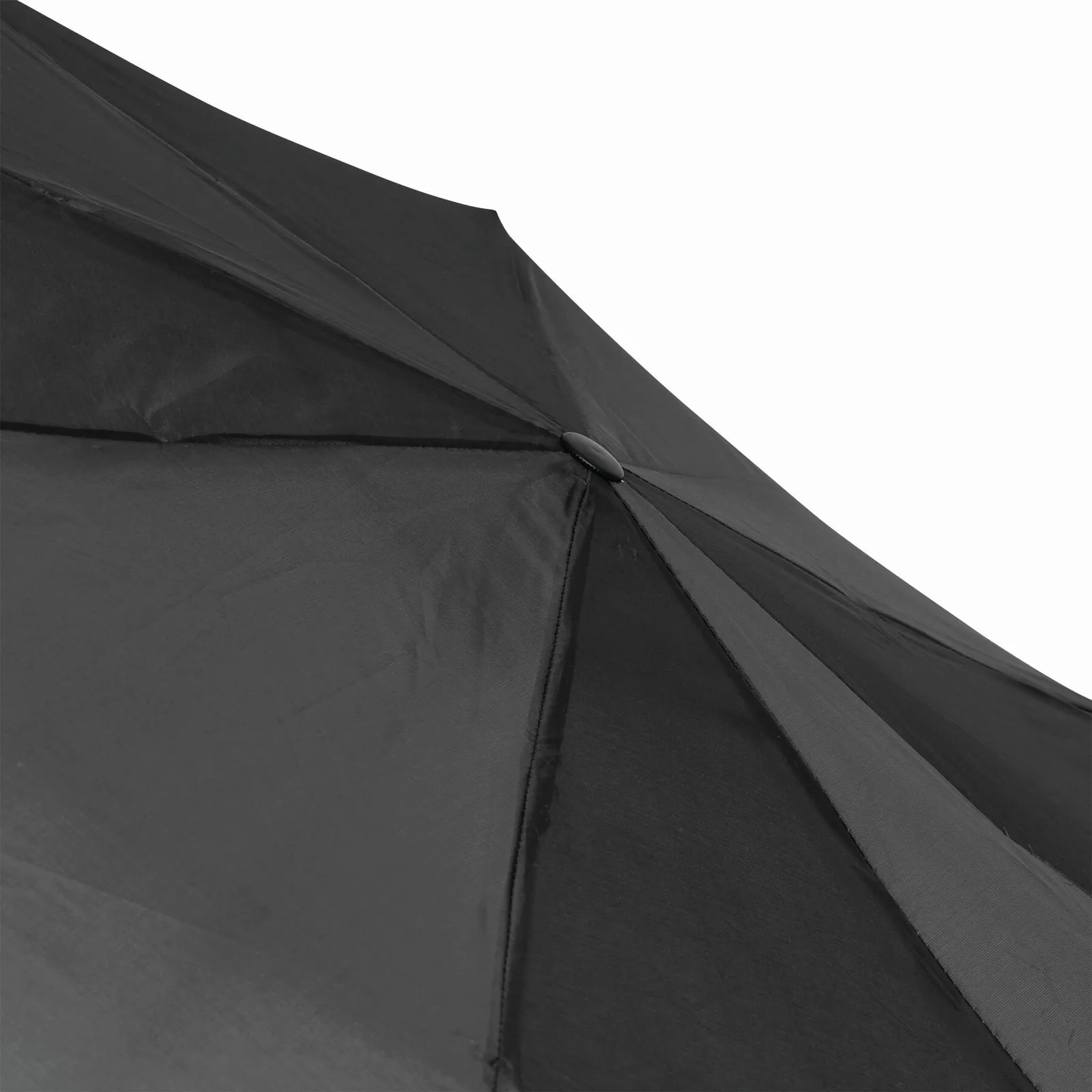 PICOBELLO Umbrella, Taschenschirm, schwarz – Bild 5