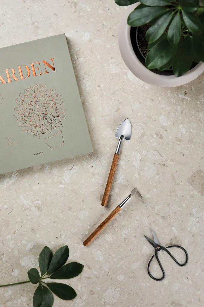 VINGA Story of Garden, grün – Bild 3