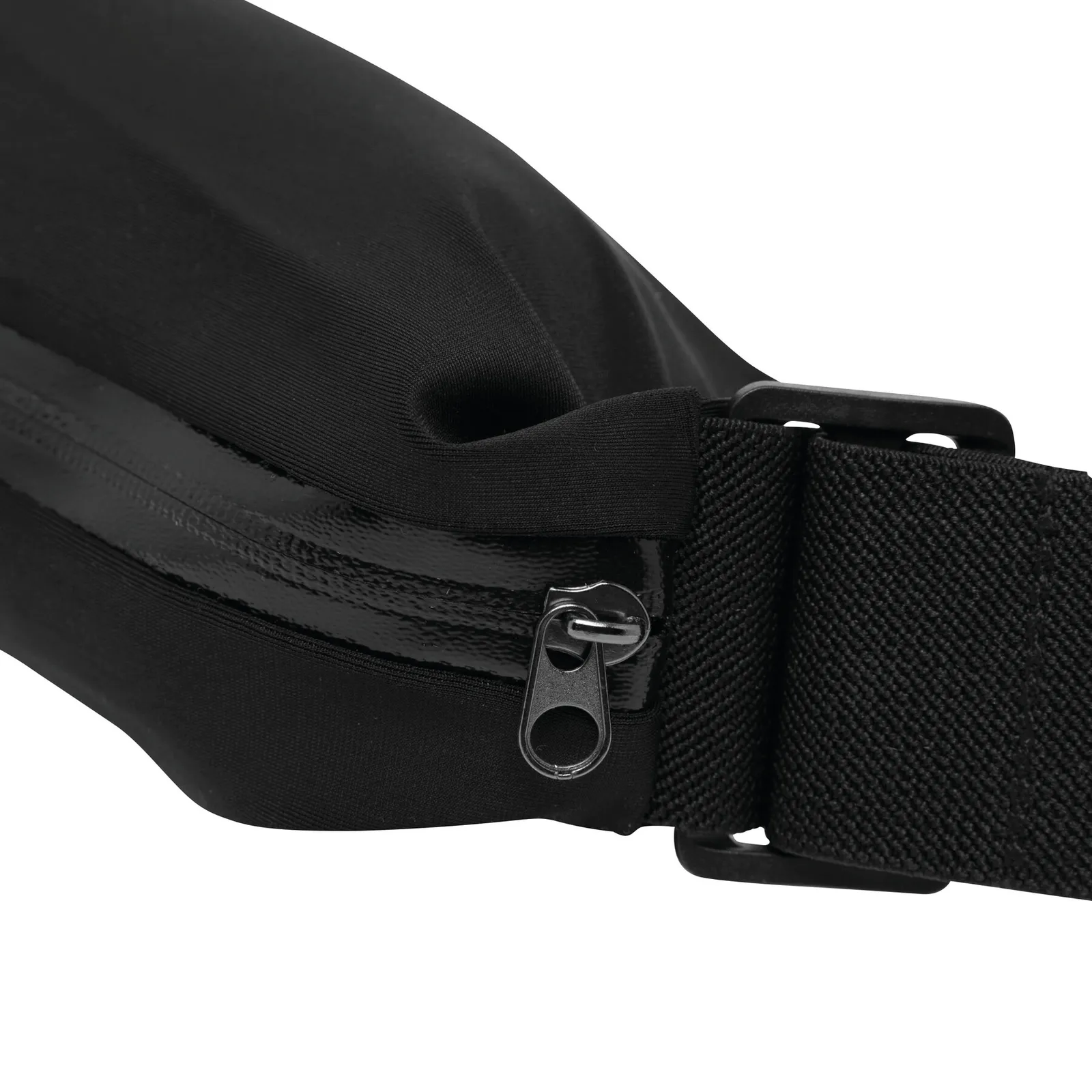 SEE ME - Gürteltasche, schwarz – Bild 5