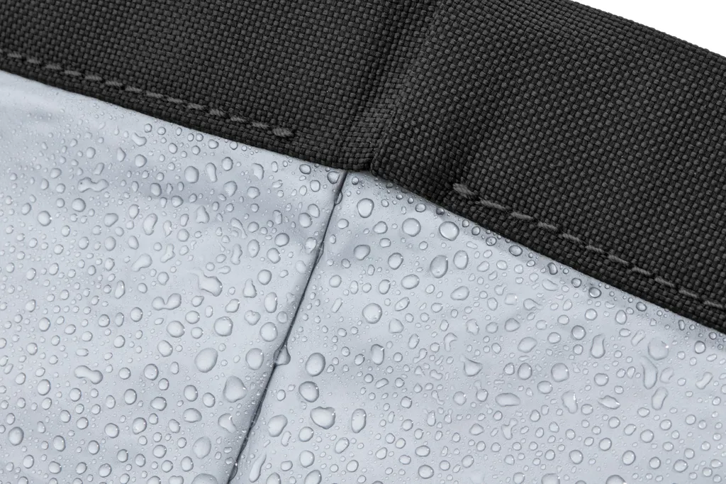 Black+Blum isolierte 6,7L Lunch & Kühltasche, schwarz – Bild 8
