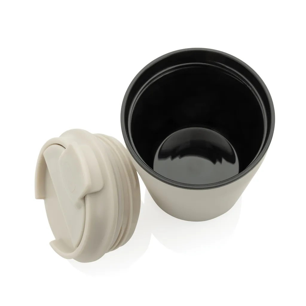 Pico Barista RCS Kaffeetasse 220ml in Giftbox, beige – Bild 3