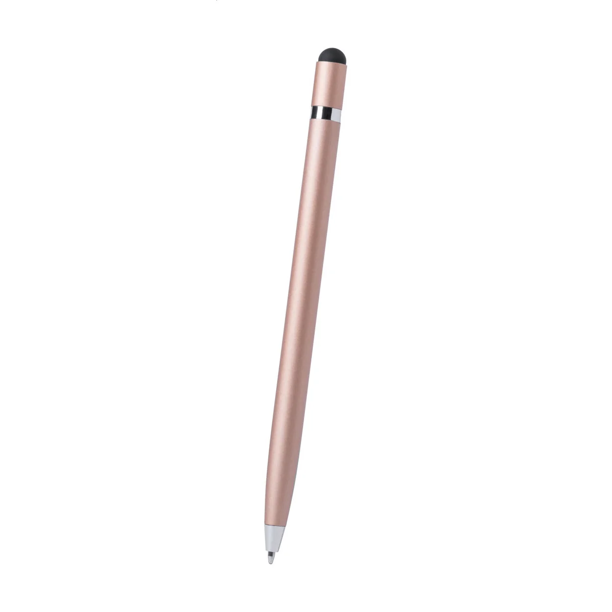 Kugelschreiber Panta mit Touchpen, gold – Bild 2