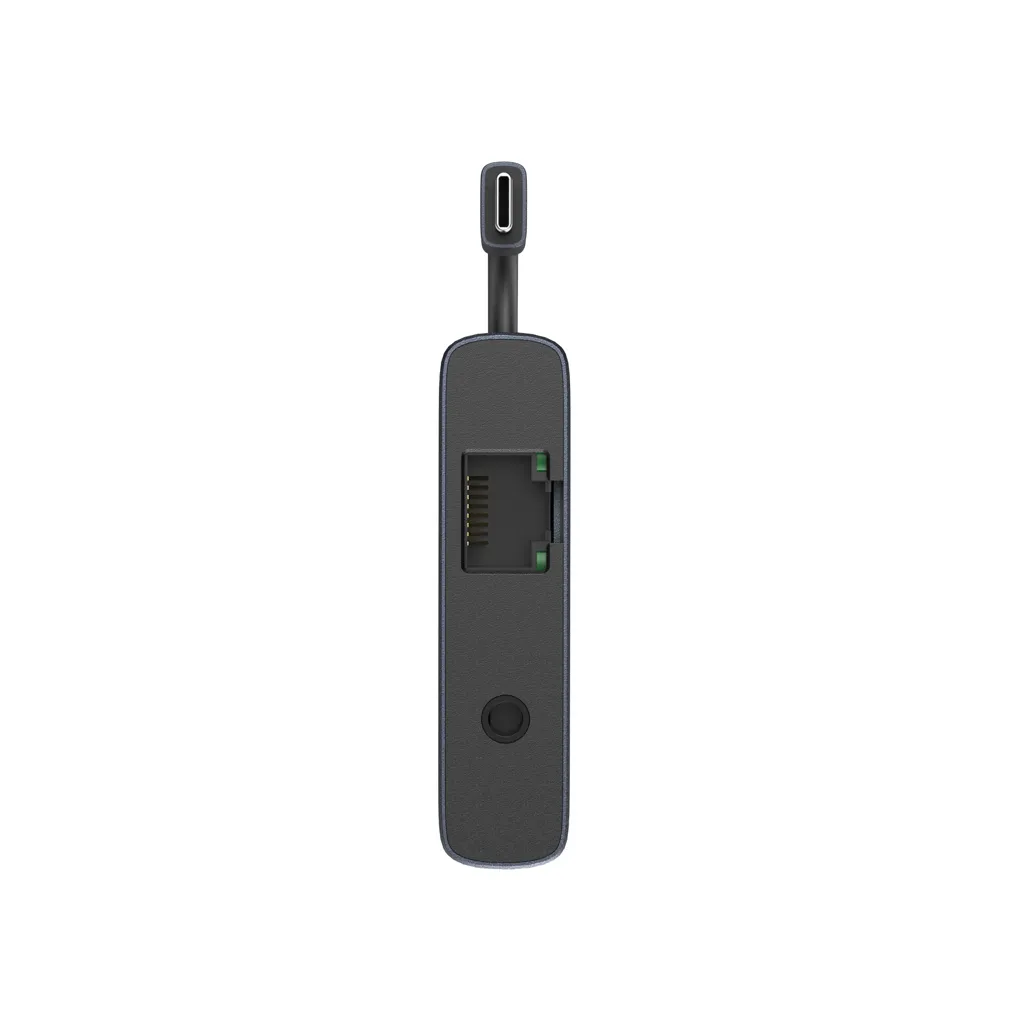 Anker PowerExpand 11-in-1 USB-C PD 10 Gbit/s Datenhub, grau – Bild 5