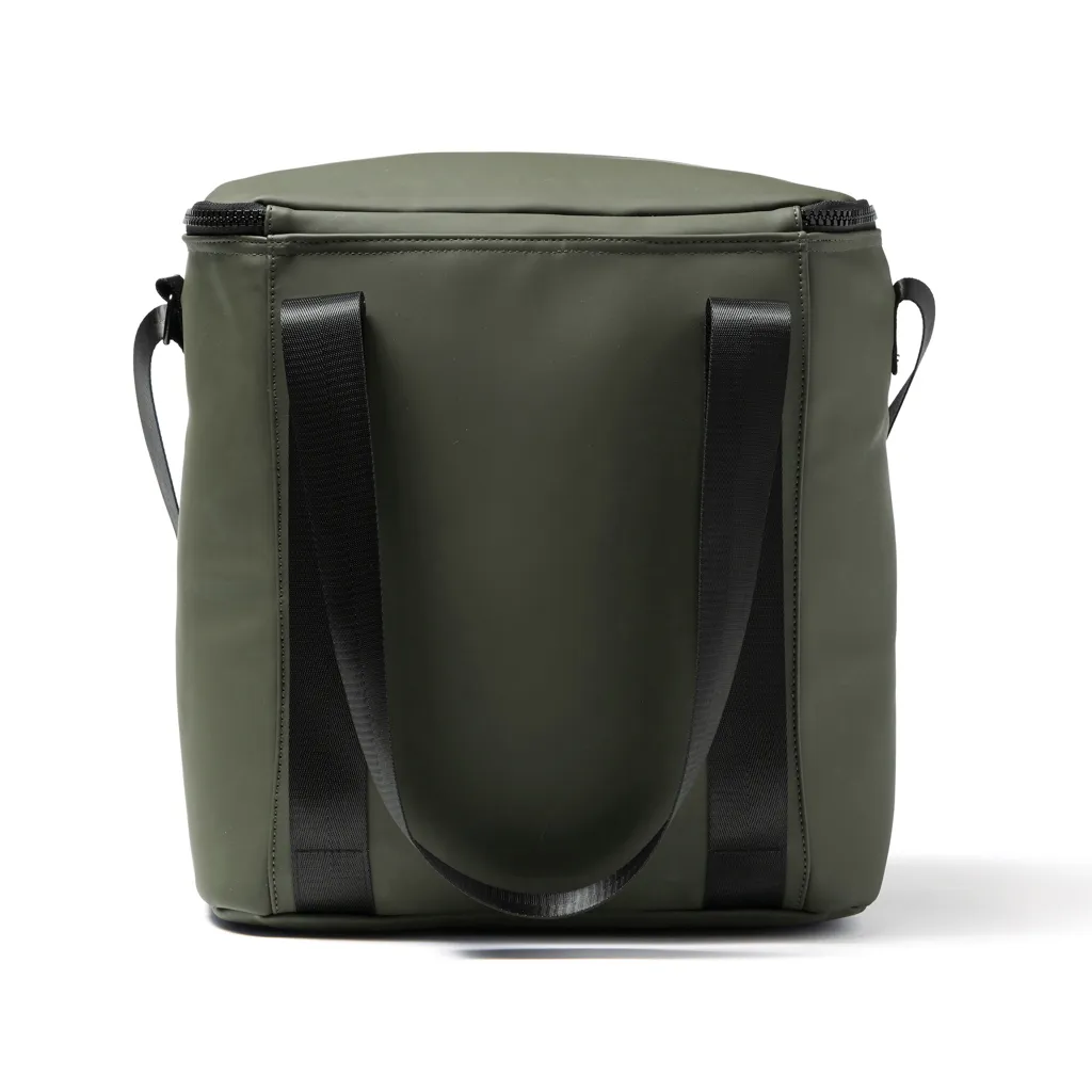 VINGA Baltimore Kühltasche, grün – Bild 2