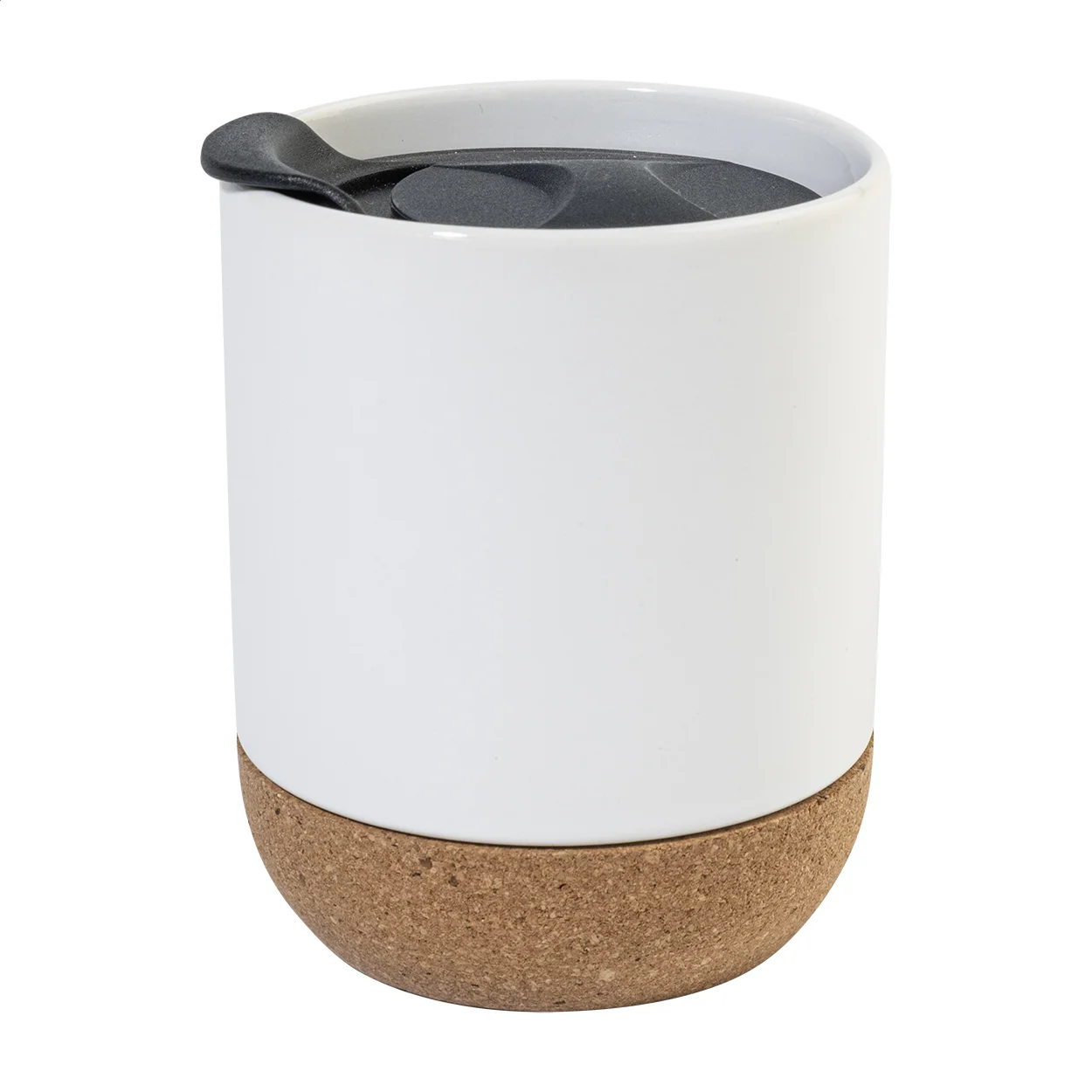 Tasse Komagu, weiß – Bild 5