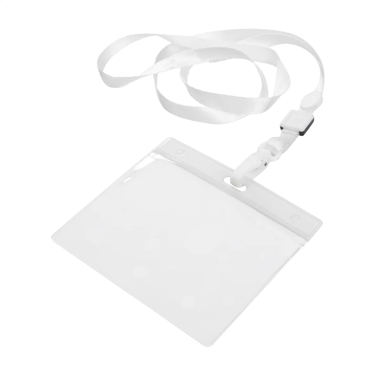 Ausweishülle Ballek mit Lanyard