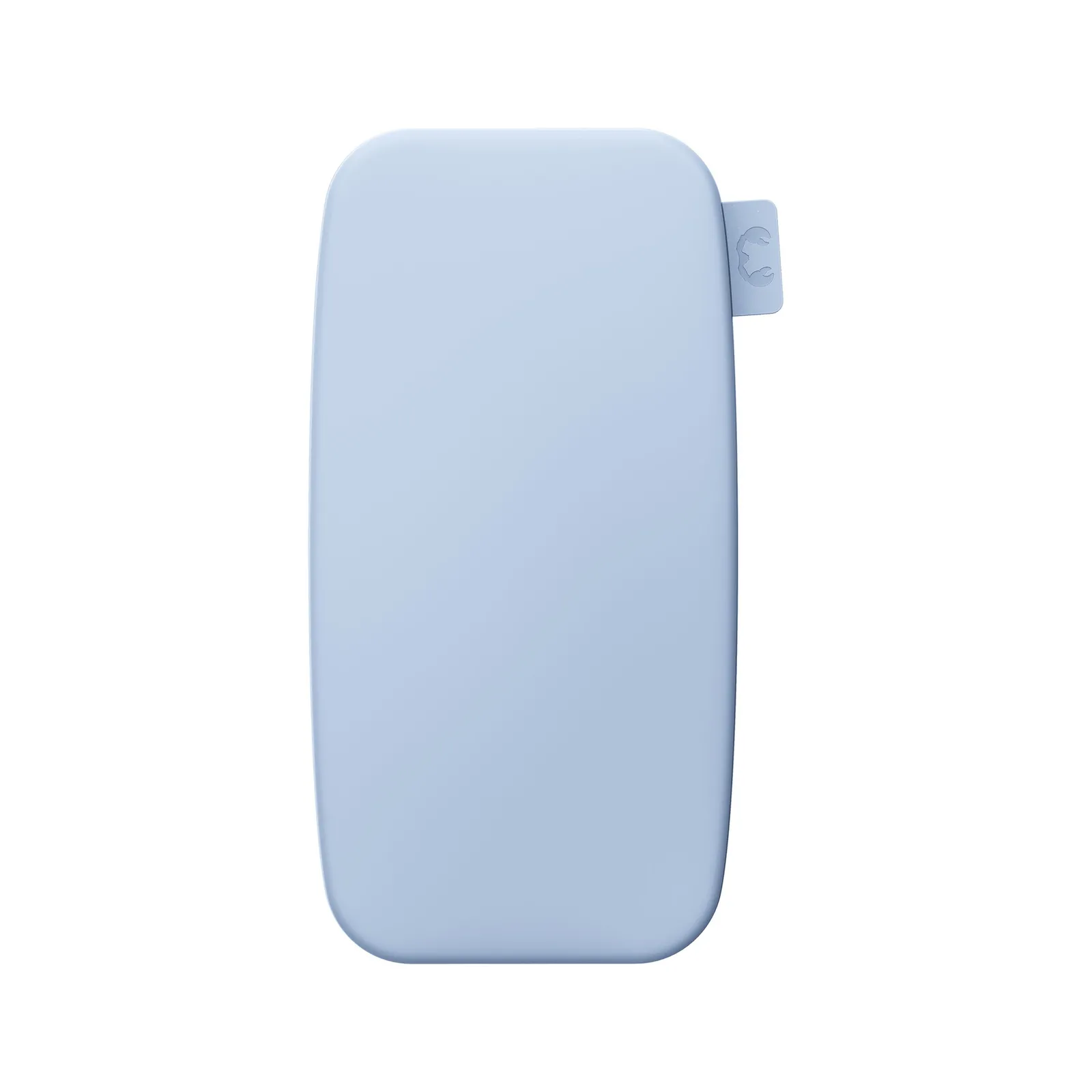 Fresh 'n Rebel Powerbank 12000 mAh USB-C, Leuchtblau – Bild 4