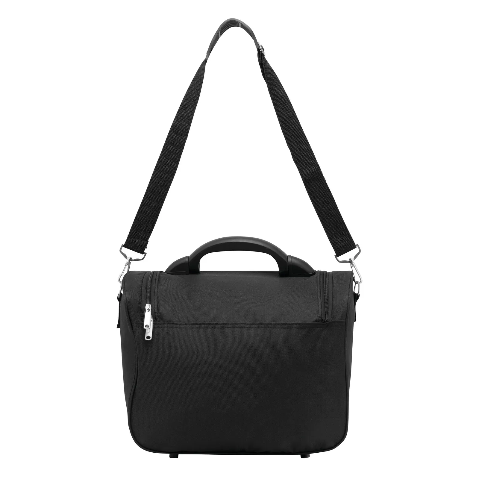 LASER PLUS - Kosmetiktasche schwarz, schwarz – Bild 4