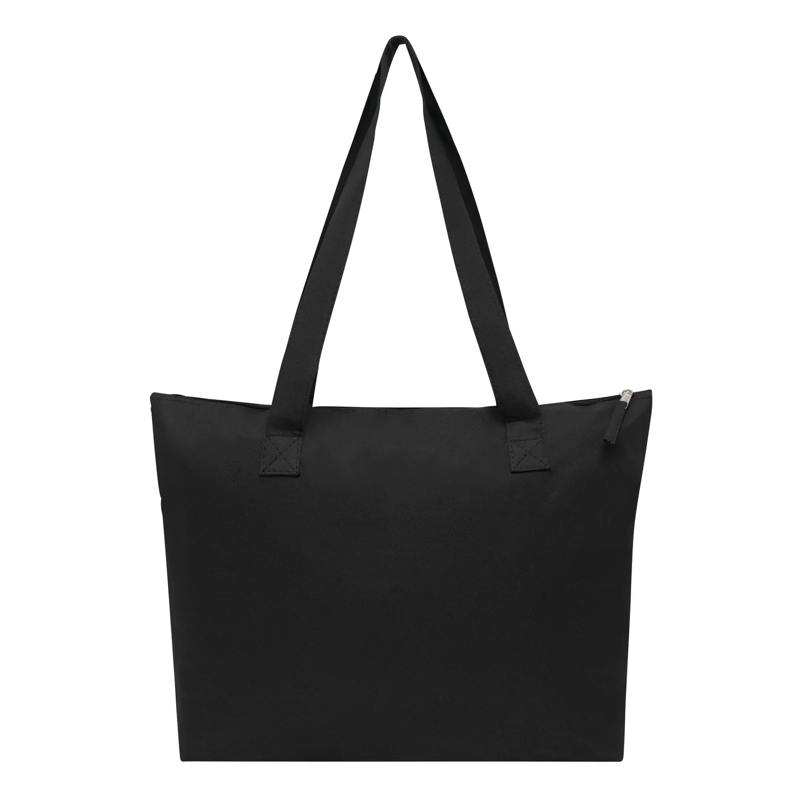 TWIN - Shopper, schwarz, weiß – Bild 3