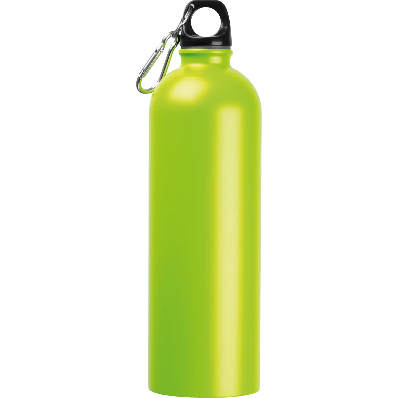 Edelstahl Trinkflasche Ostrov, apfelgrün – Bild 5