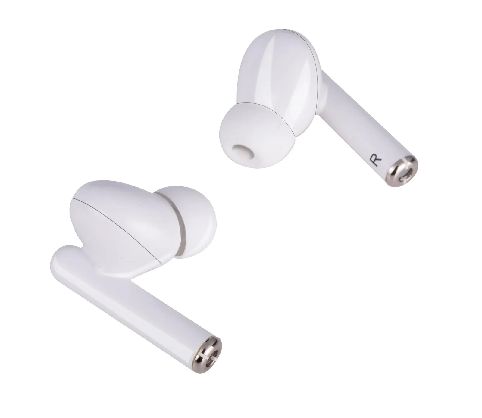 GRUNDIG TWS-Bluetooth-Ohrhörer 350mAh, Weiß – Bild 4