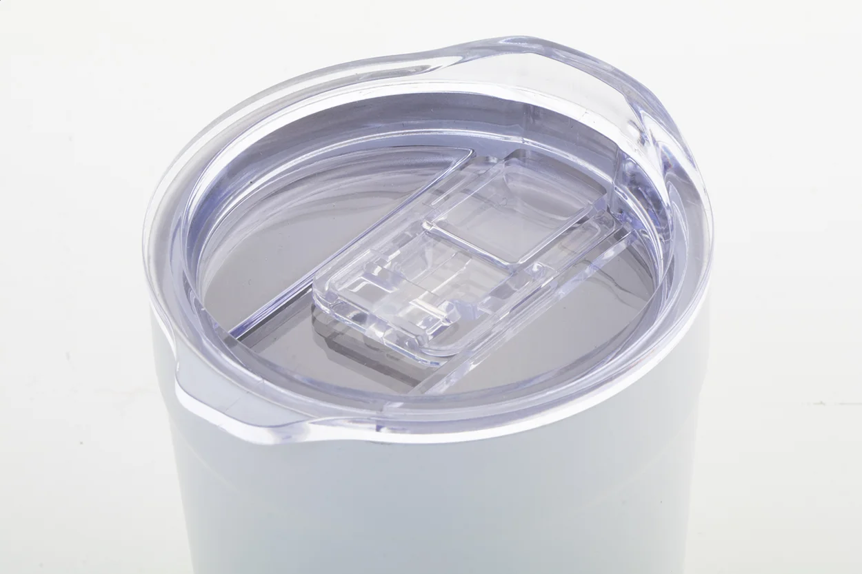 Thermobecher Icatu, weiß – Bild 4