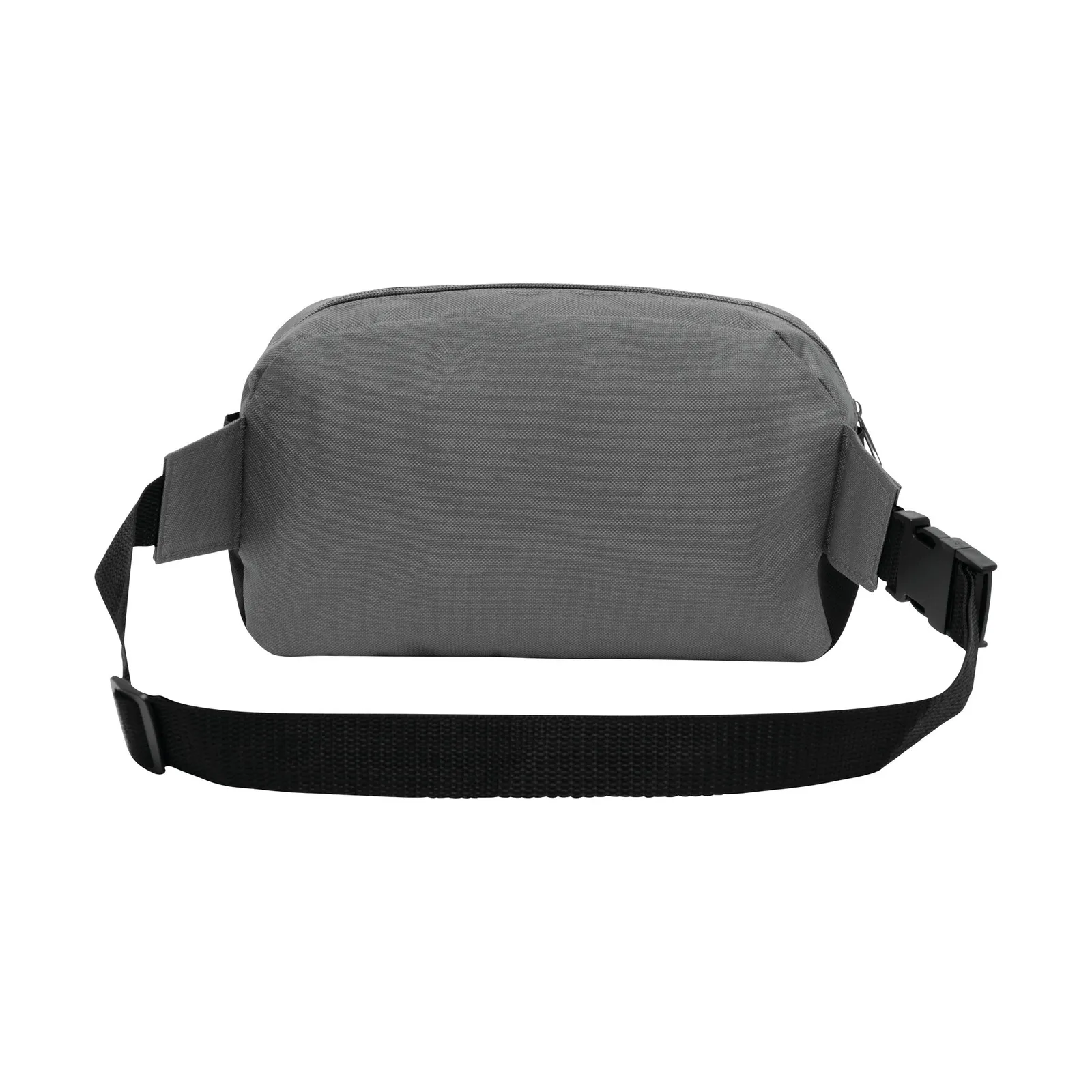 CLOSE-BY - Gürteltasche, dunkelgrau, schwarz – Bild 4