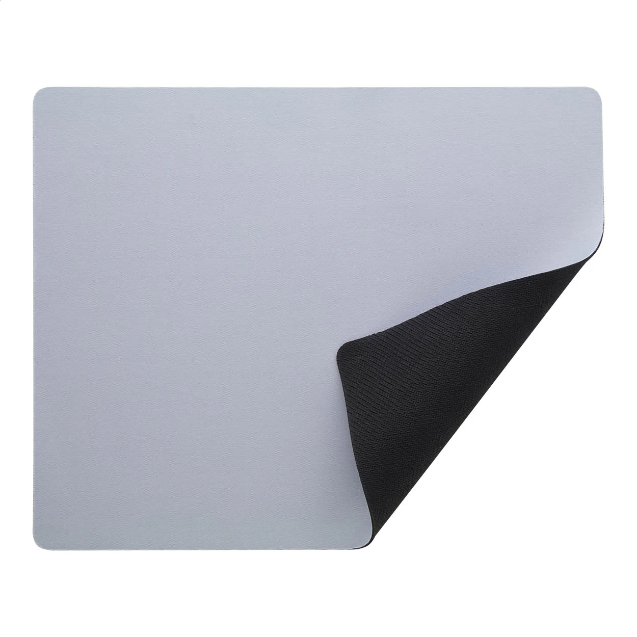 Sublimations-Mauspad Subomat XL, weiß – Bild 2