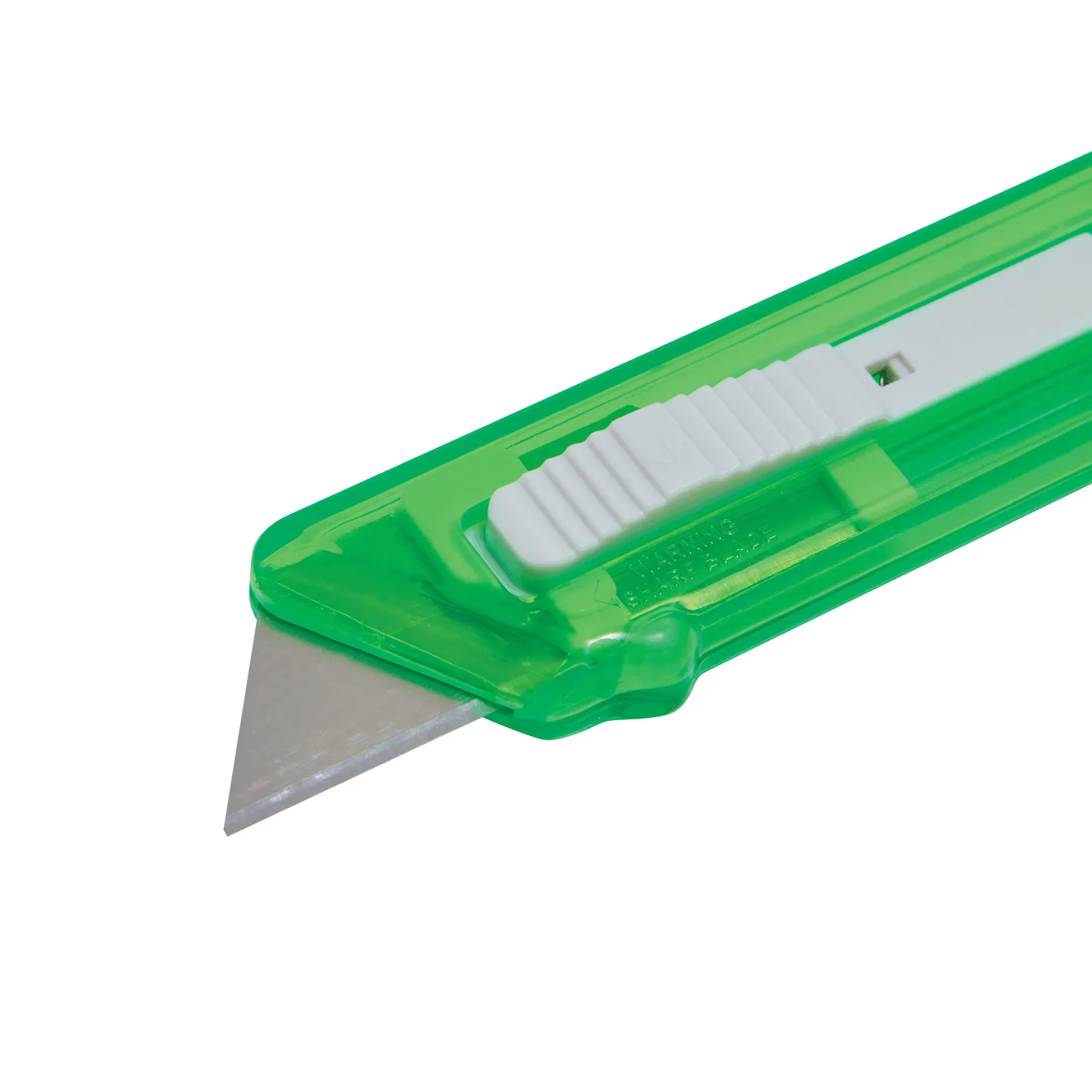 SLIDE IT - Cuttermesser, grün – Bild 4
