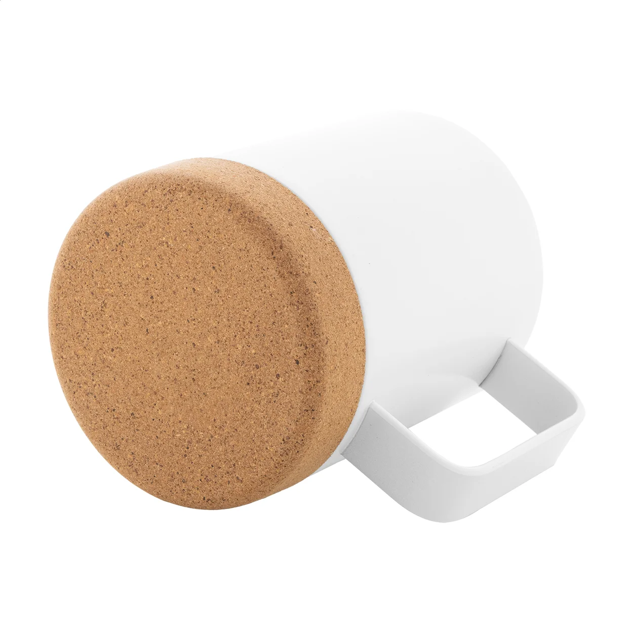 Thermobecher Corgox, weiß – Bild 6