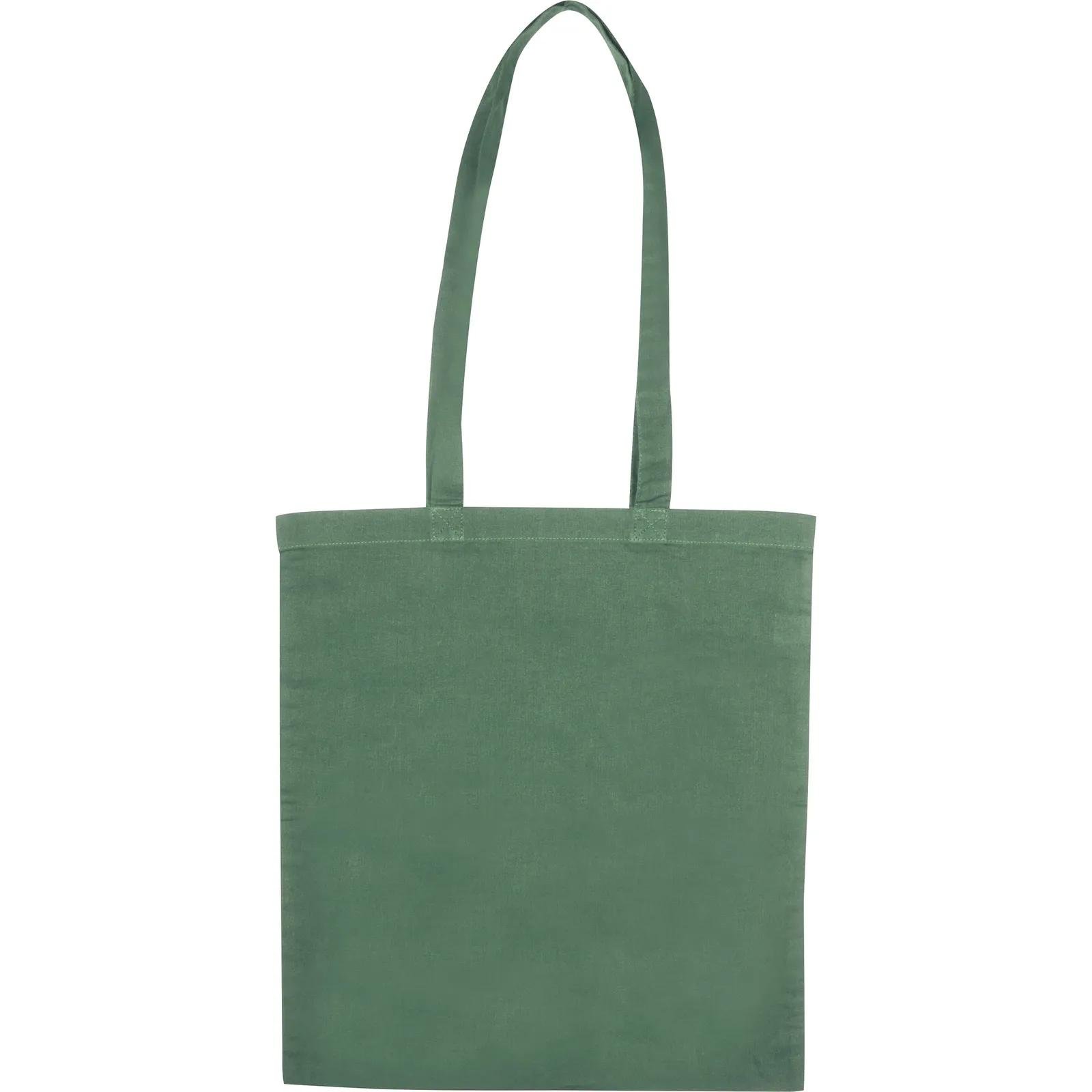 Baumwolltasche Copenhagen, anthrazit – Bild 2