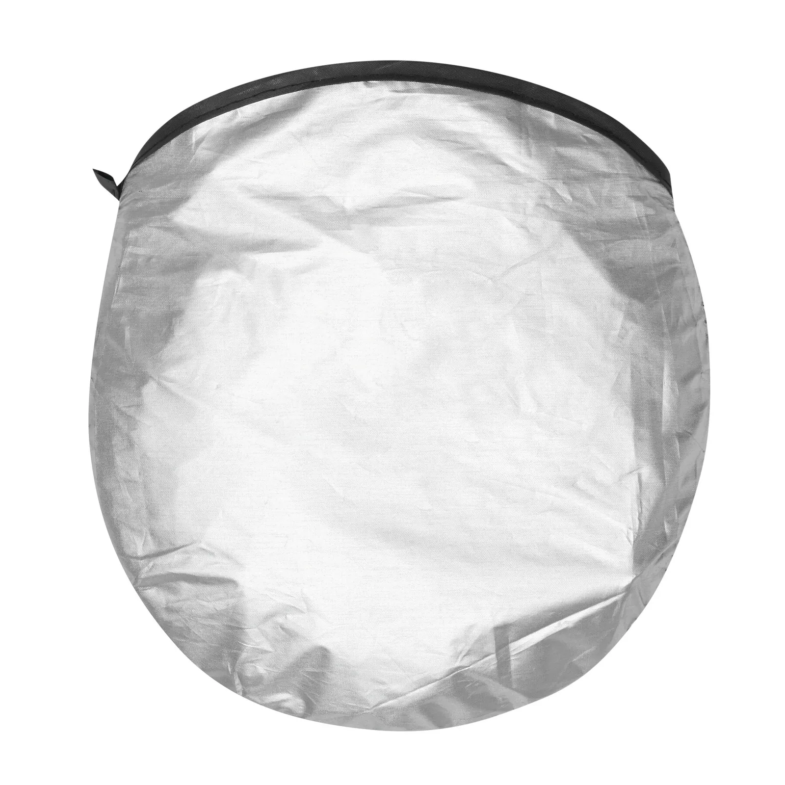 SUN SHIELD - Auto-Sonnenschutz silber, silber – Bild 3