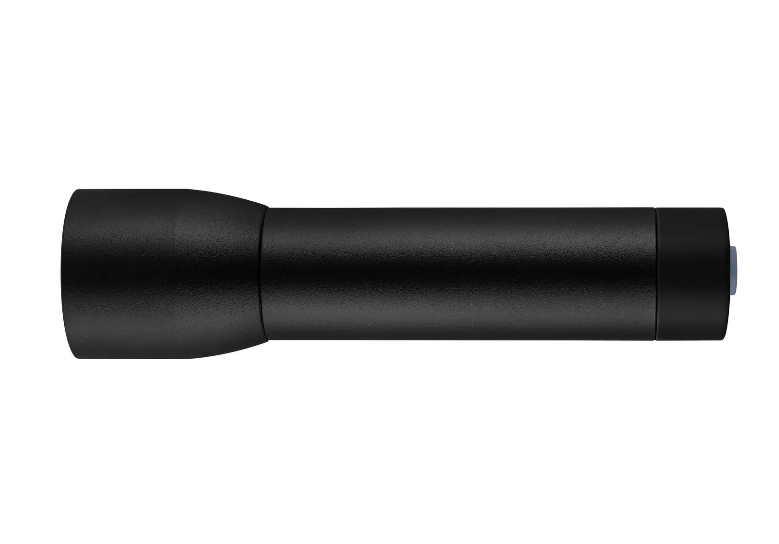 Taschenlampe "MetalRecharge Evo", schwarz – Bild 4