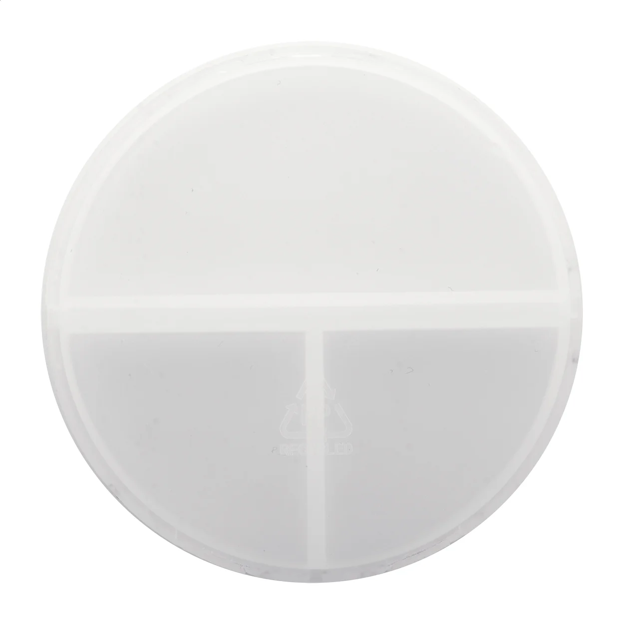 Tablettendose Remedy, transparent – Bild 3