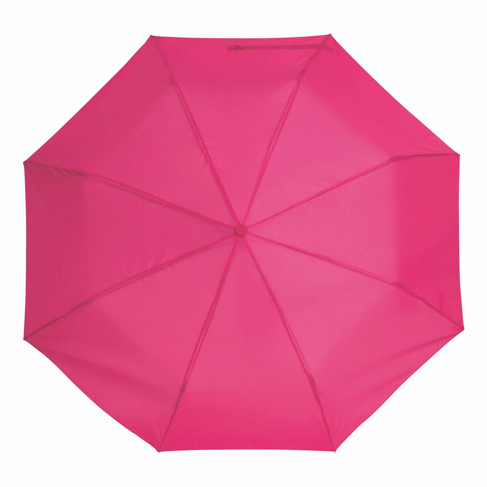 COVER Umbrella, Automatik-Taschenschirm, pink – Bild 2