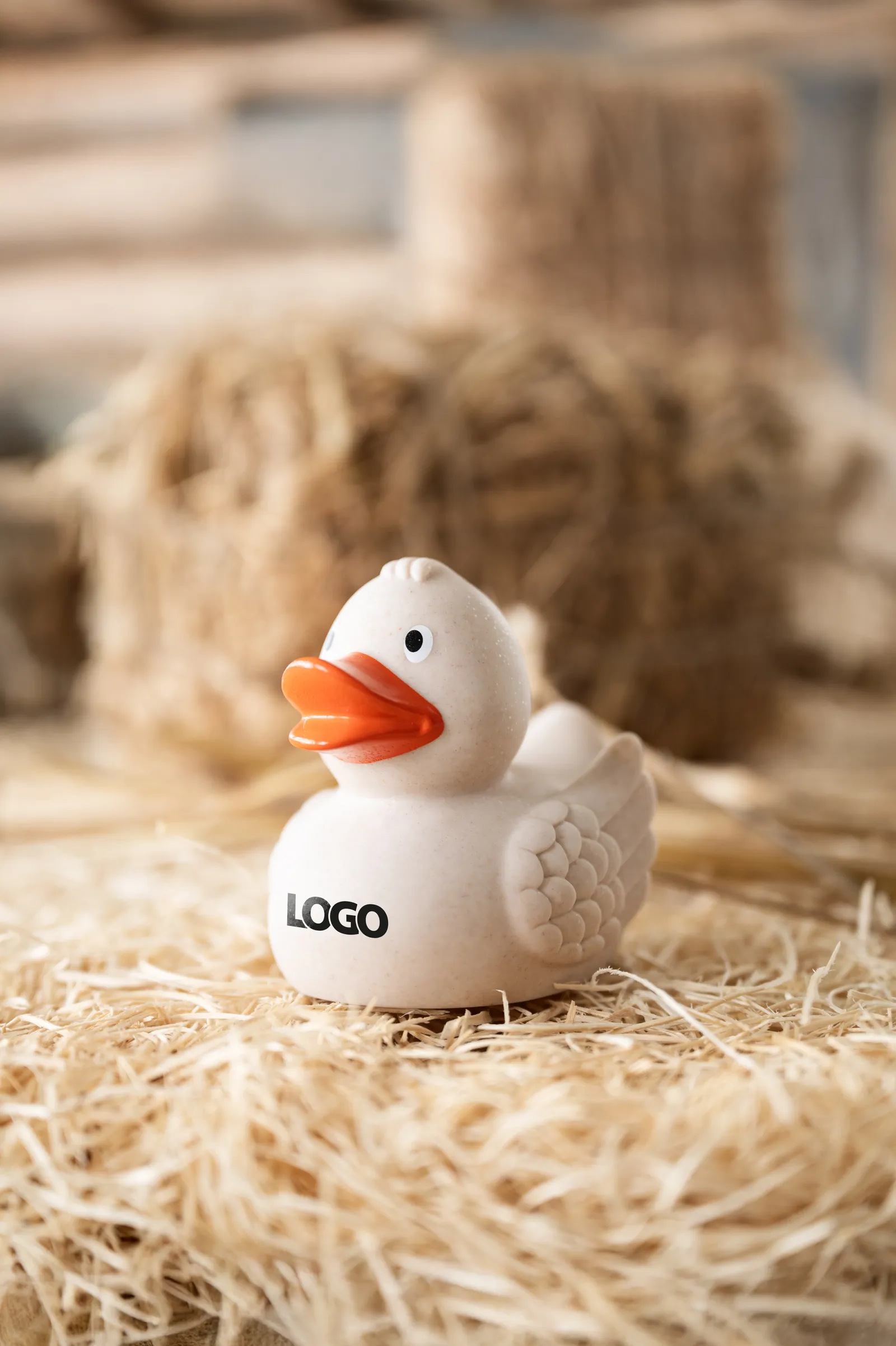 Weizen-Ente, klassik, blau – Bild 9