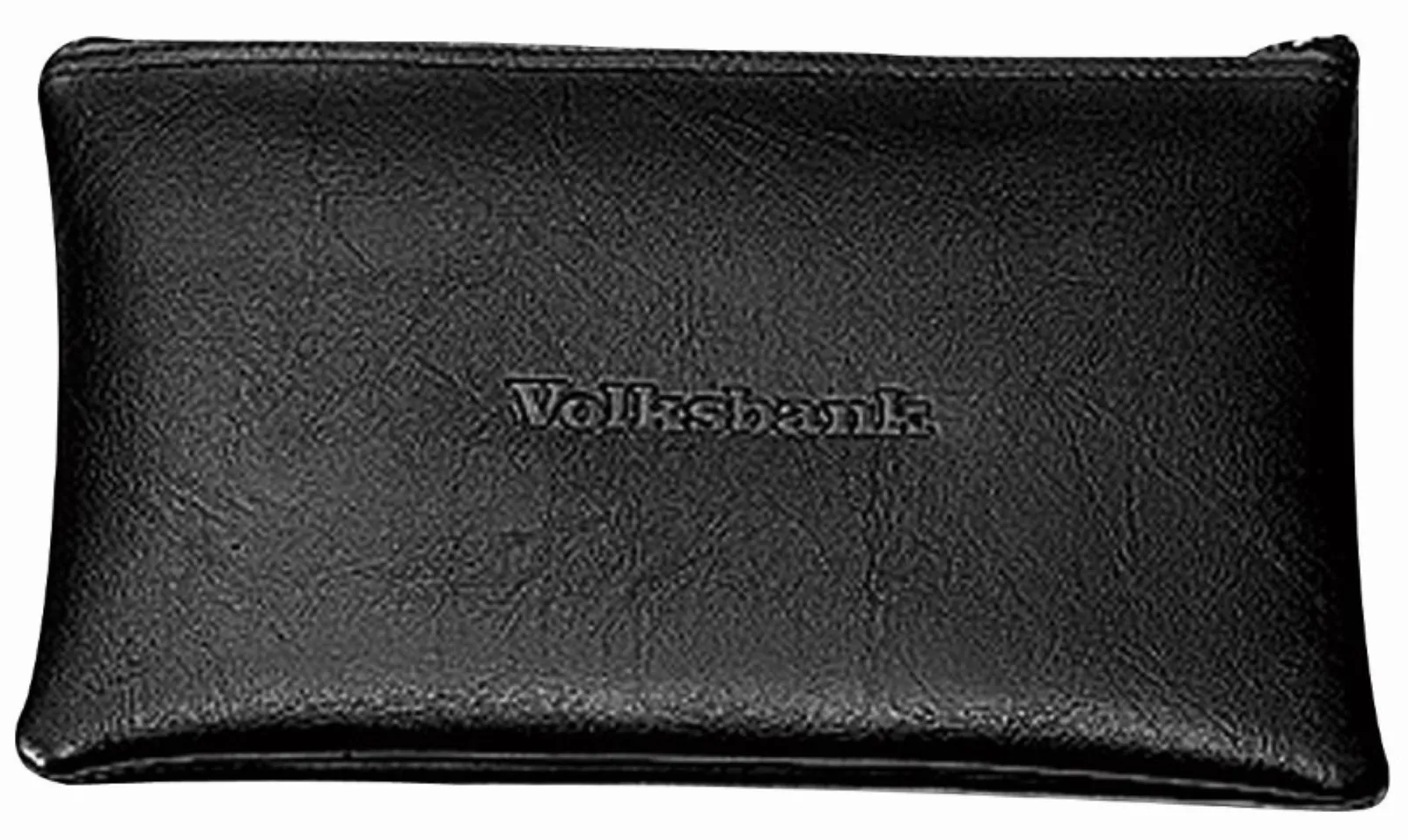 Banktasche "Bank 2 (L)" schwarz