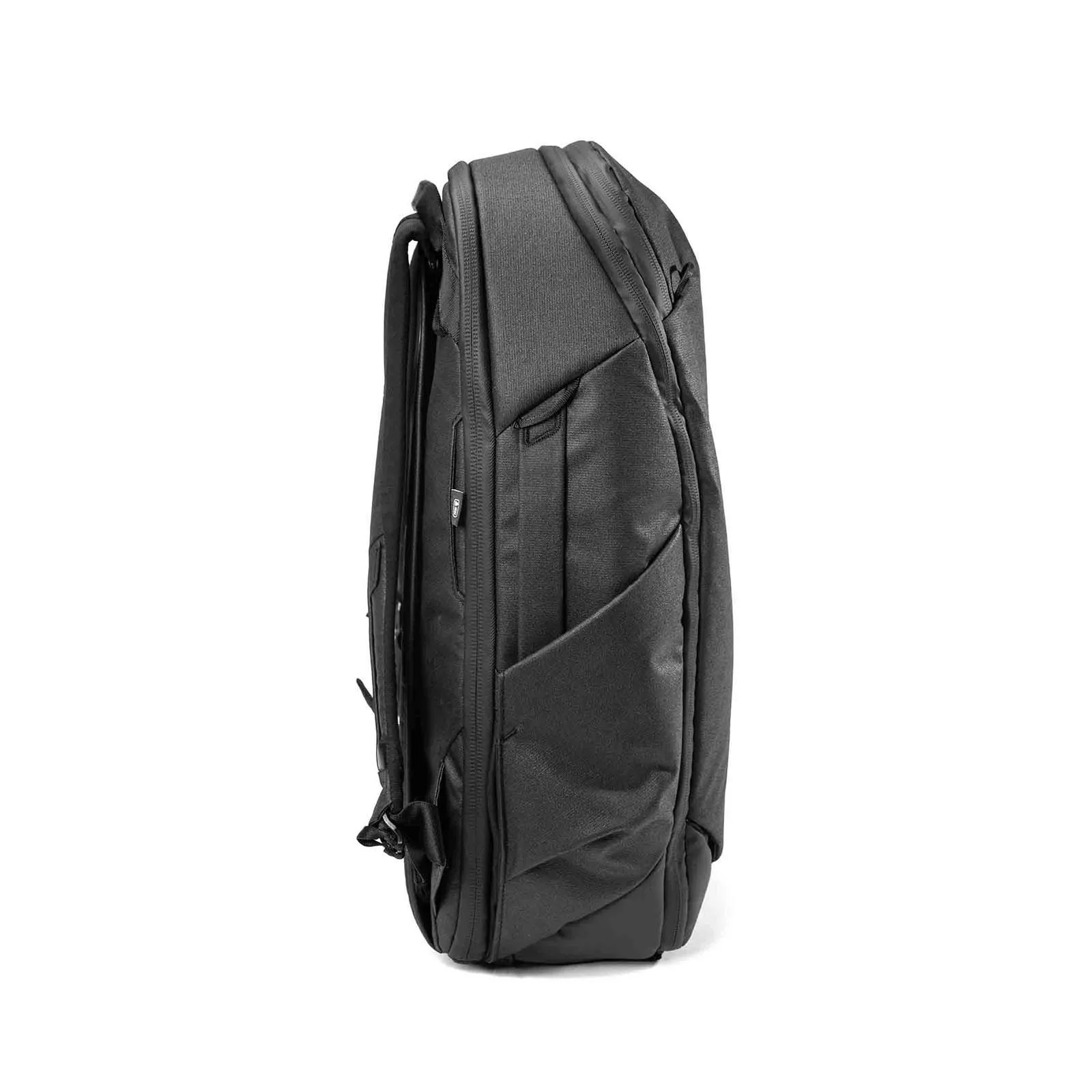 Peak Design Travel Rucksack 30L, Schwarz – Bild 5