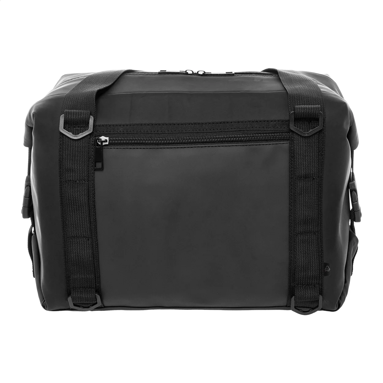 RPU-Kühltasche Cubocol, schwarz – Bild 5