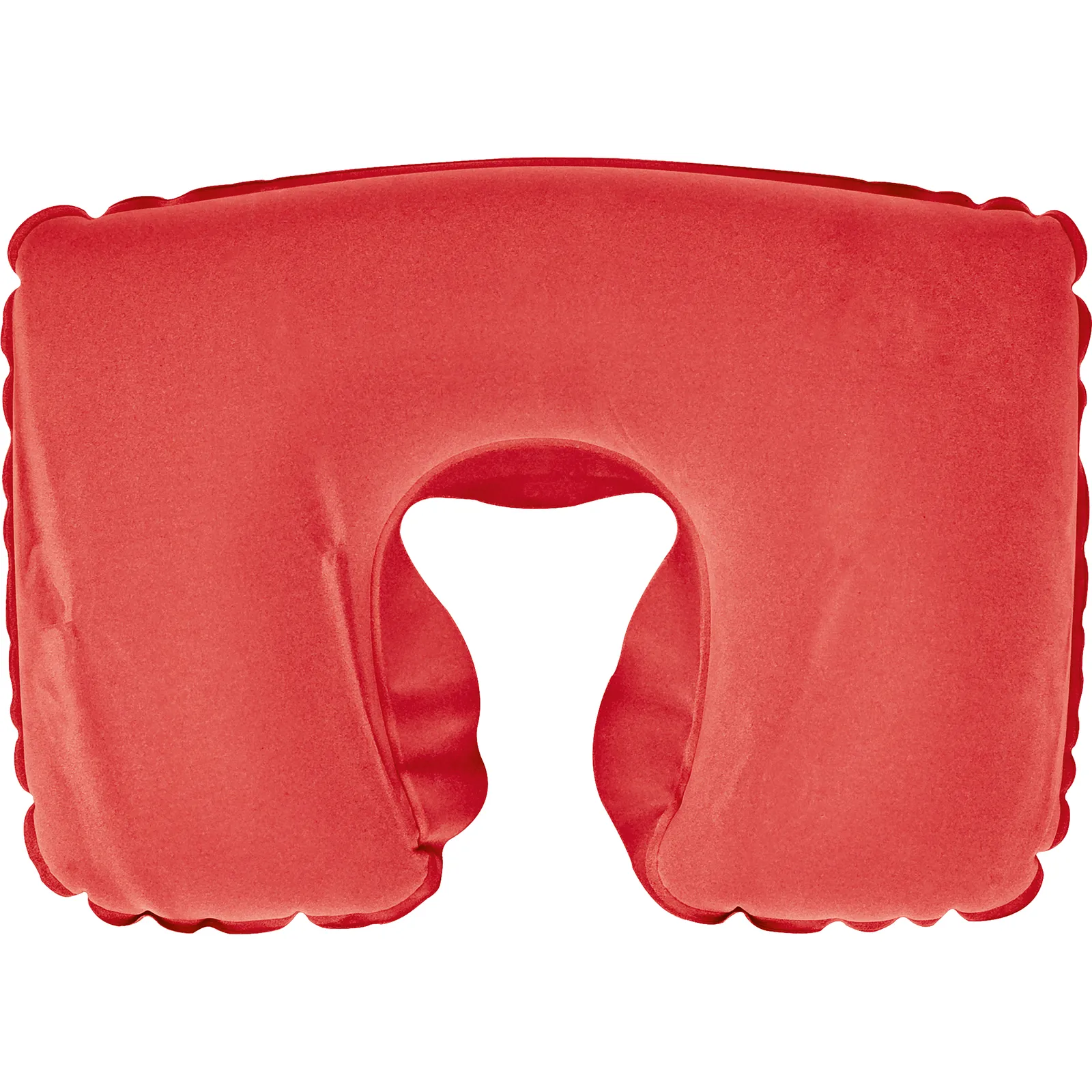 Nackenkissen Orléans, rot – Bild 3