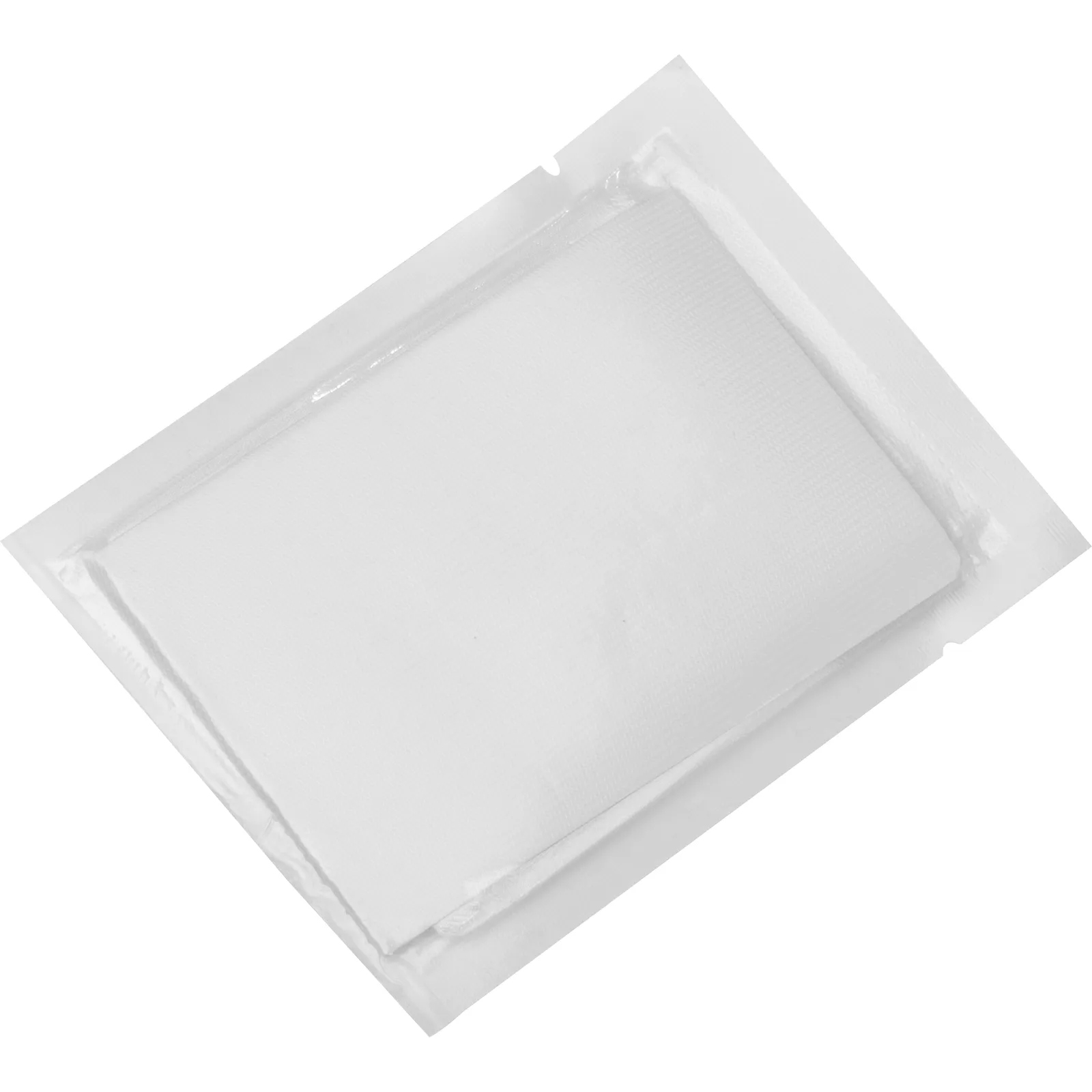 Regenponcho Great Falls, transparent – Bild 2