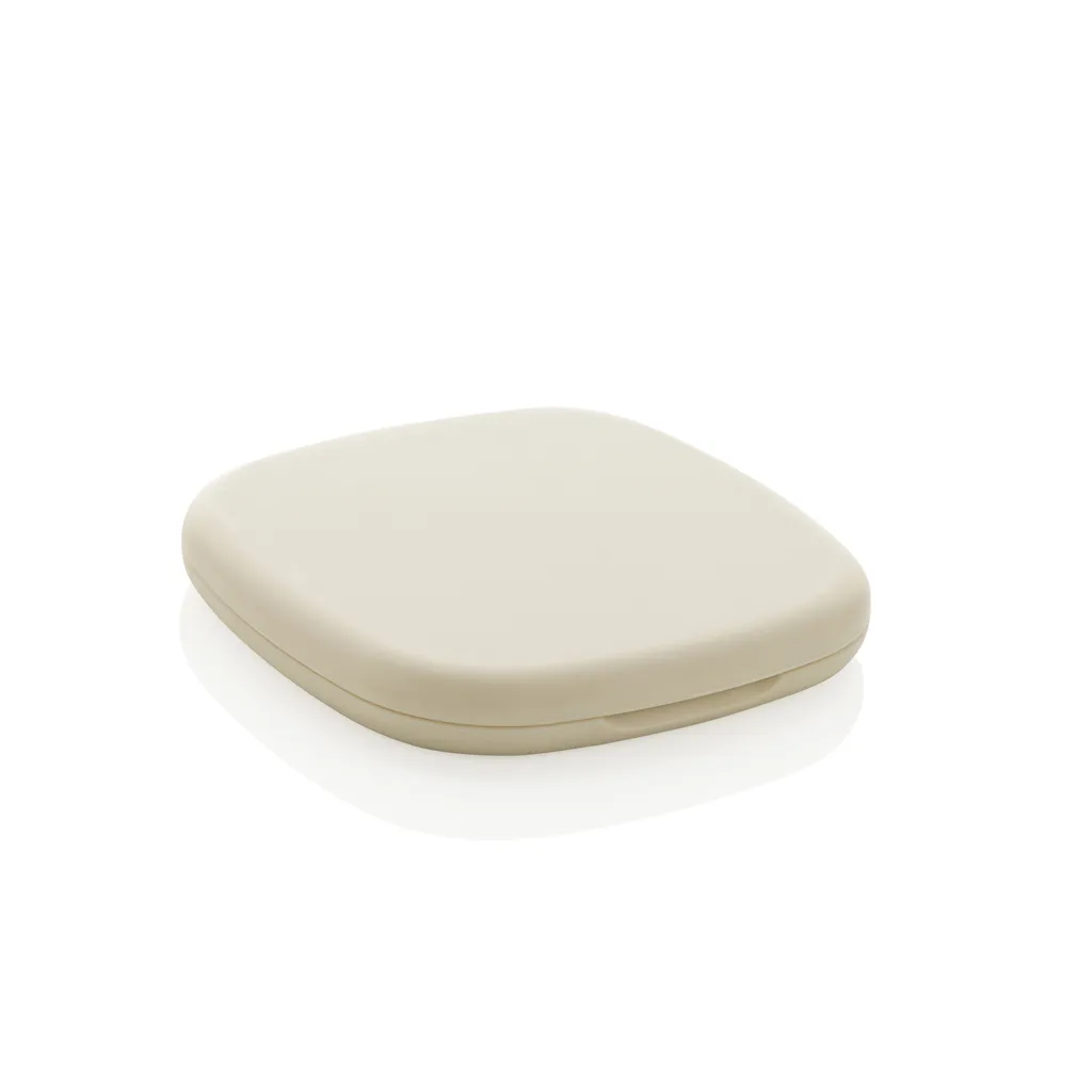 Reflecta Make-Up Spiegel aus RCS rec. ABS, beige – Bild 3