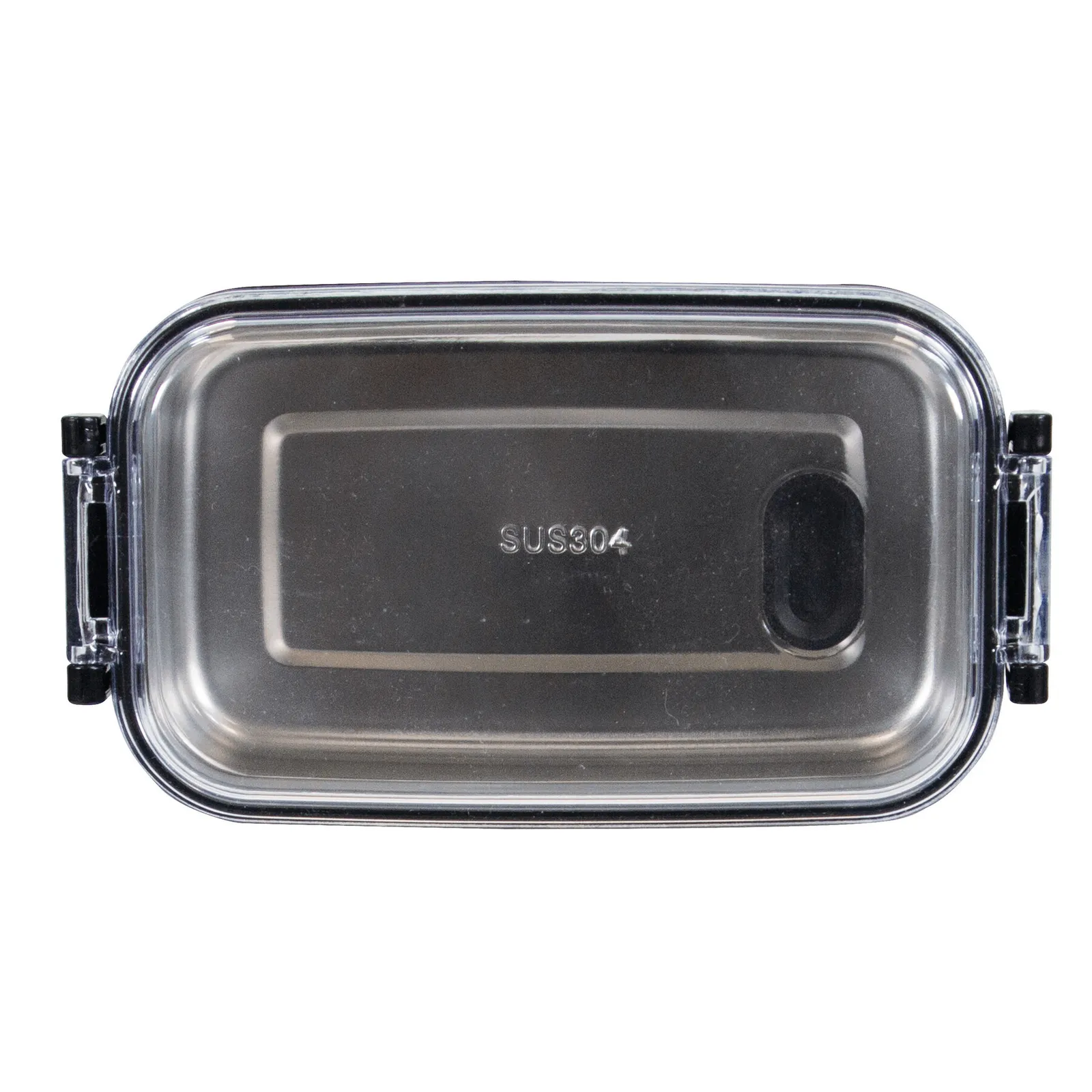 MABEL Lunch Box, Lunchbox, schwarz – Bild 7