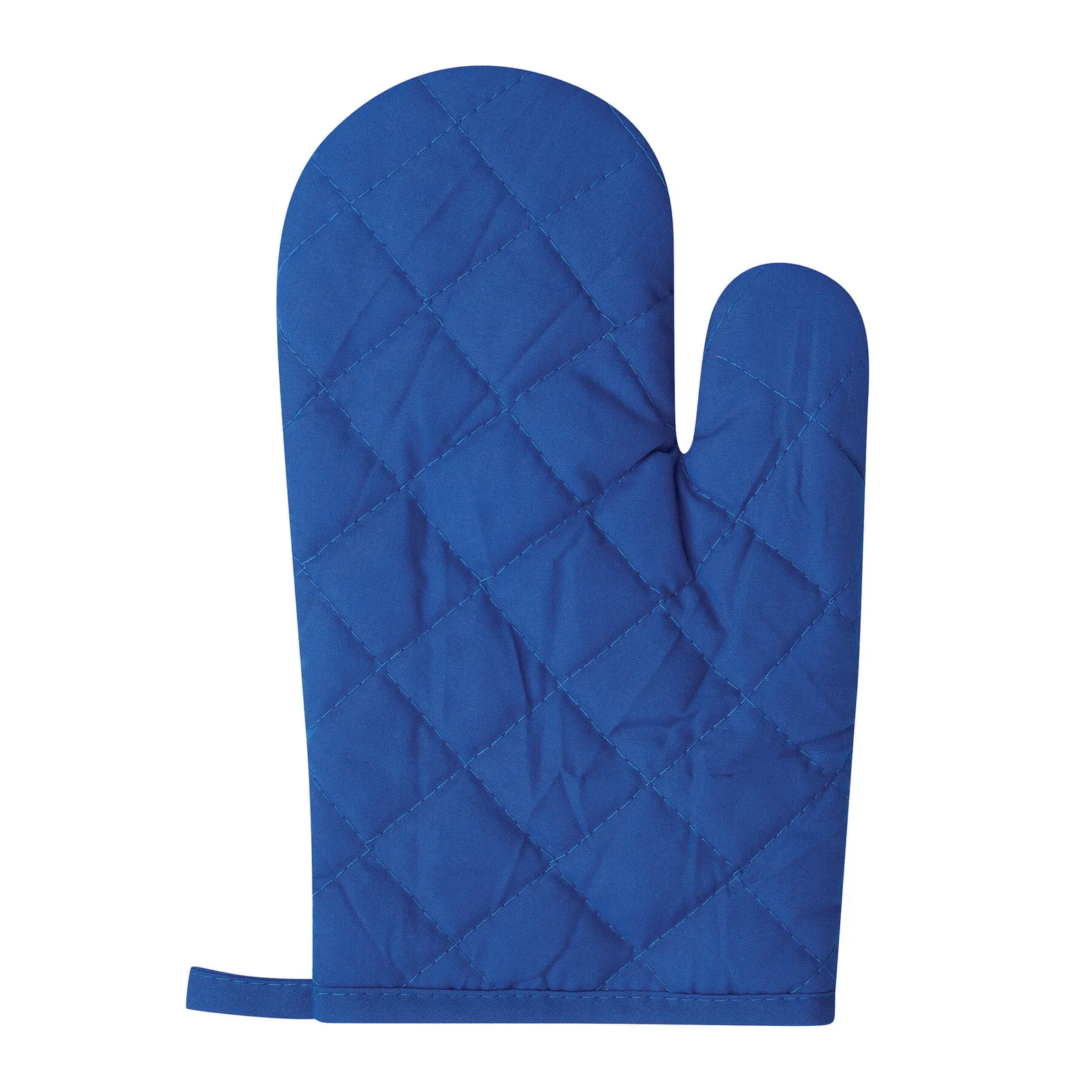 HOTSNAP - Ofenhandschuh, blau – Bild 2