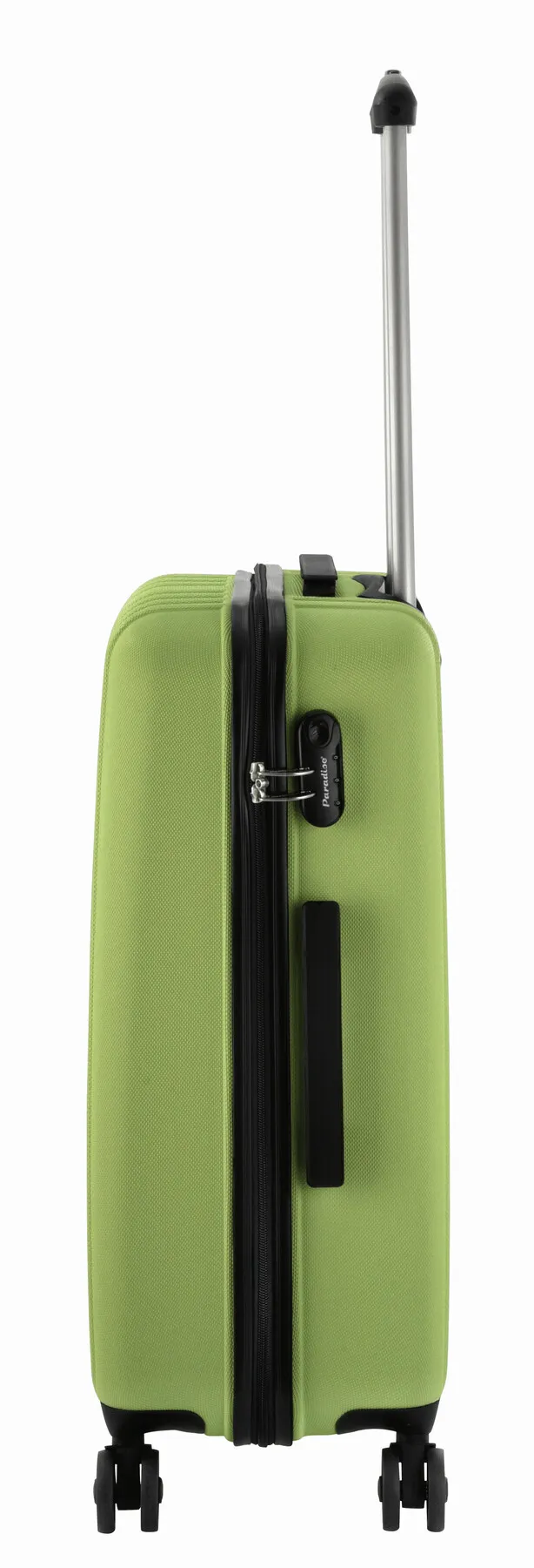 AURORA - Trolley-Set, 3-tlg., limettengrün – Bild 6