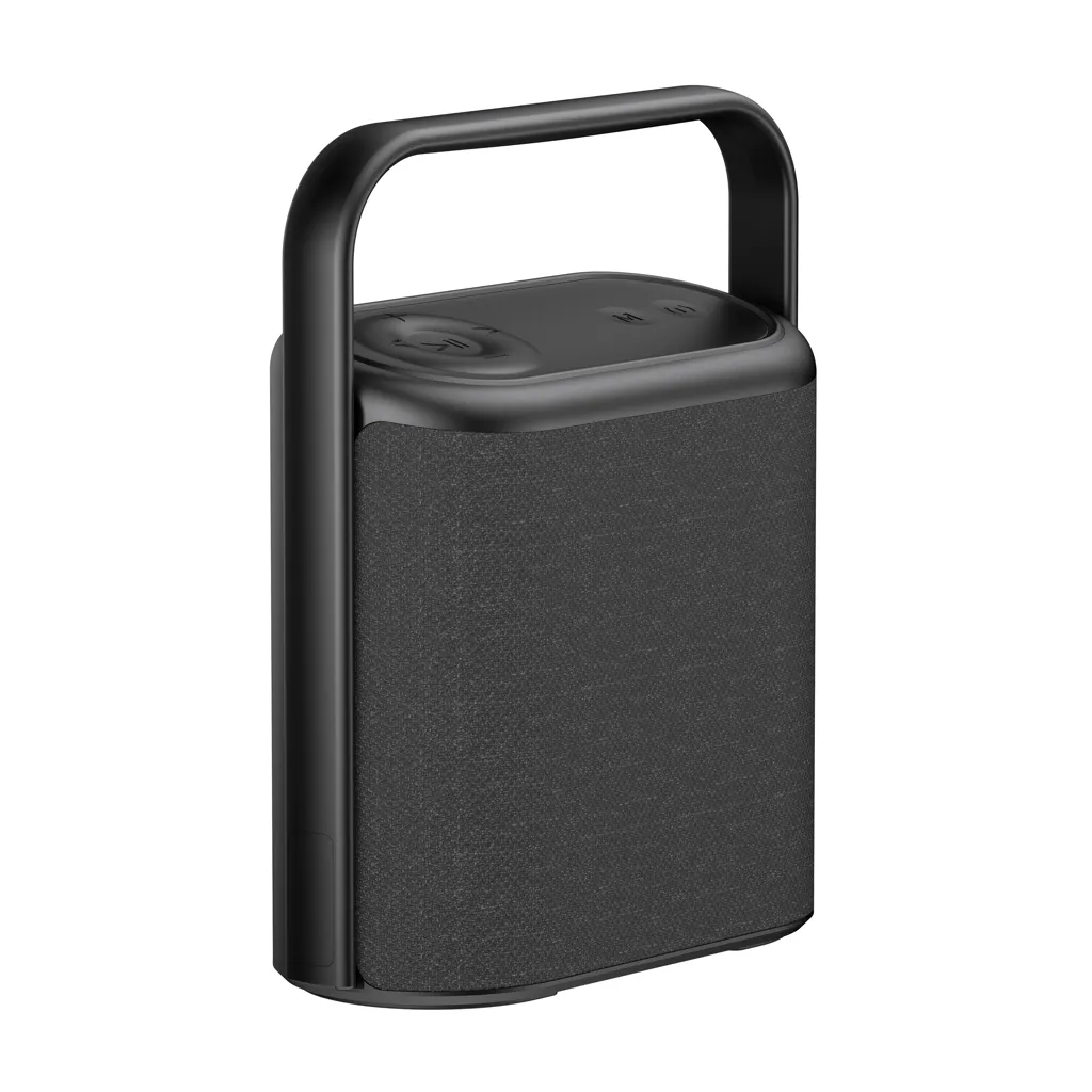 Urban Vitamin Newark 10W RCS Speaker mit entnehmb. Batterie