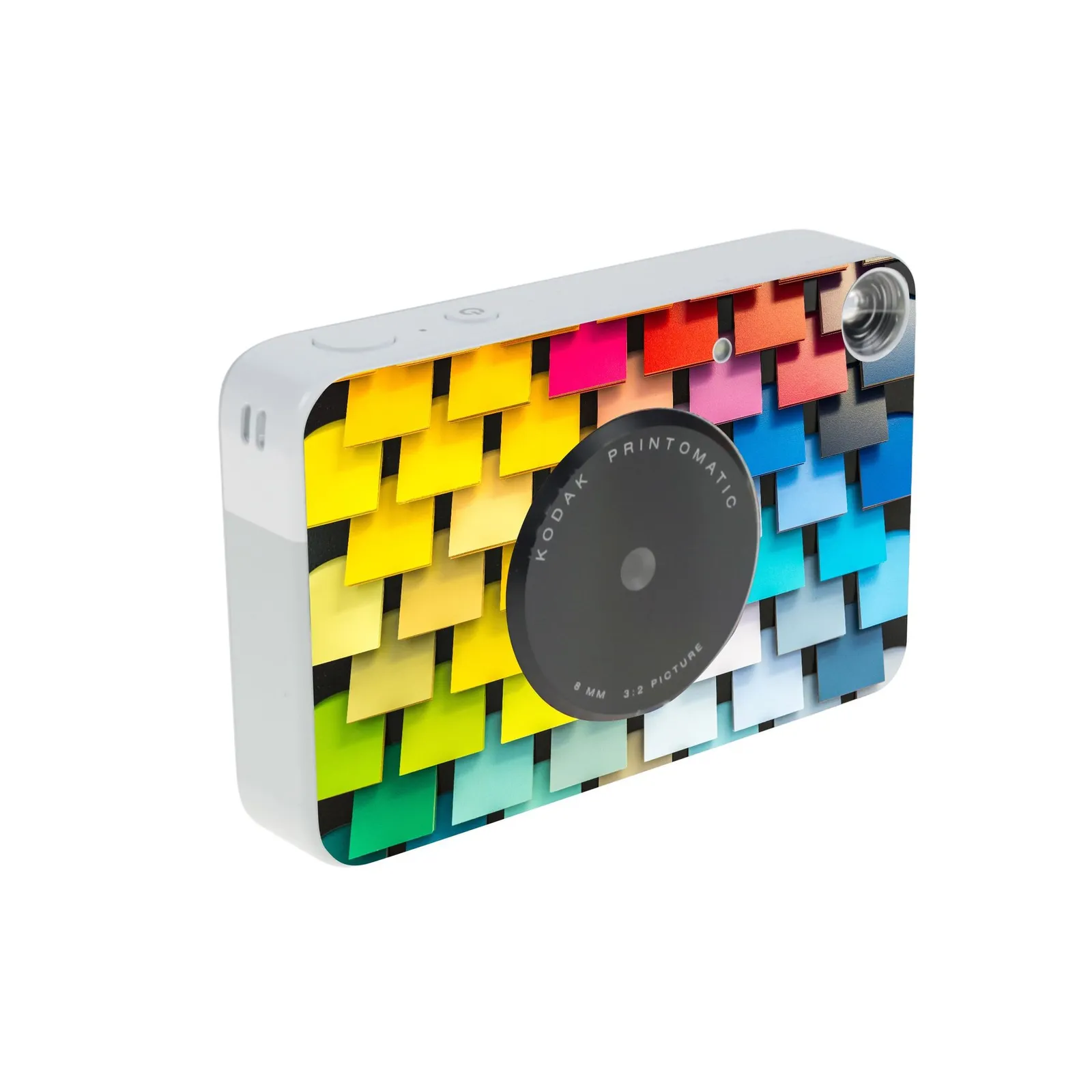 Kodak Printomatic, Grau – Bild 7