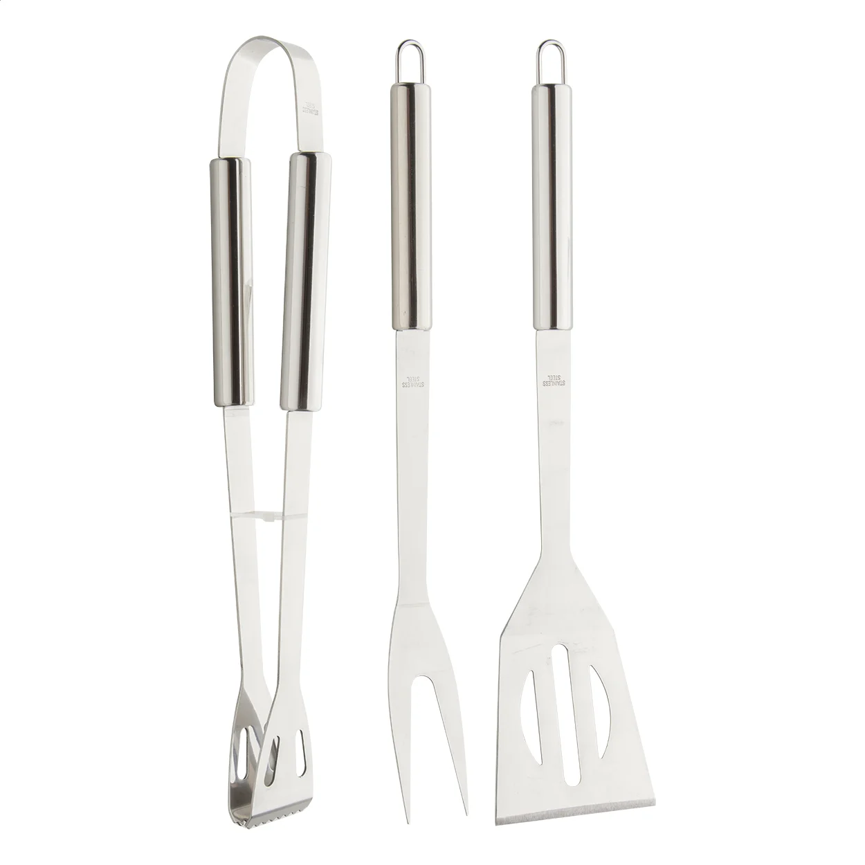 BBQ Set Tory, schwarz – Bild 4