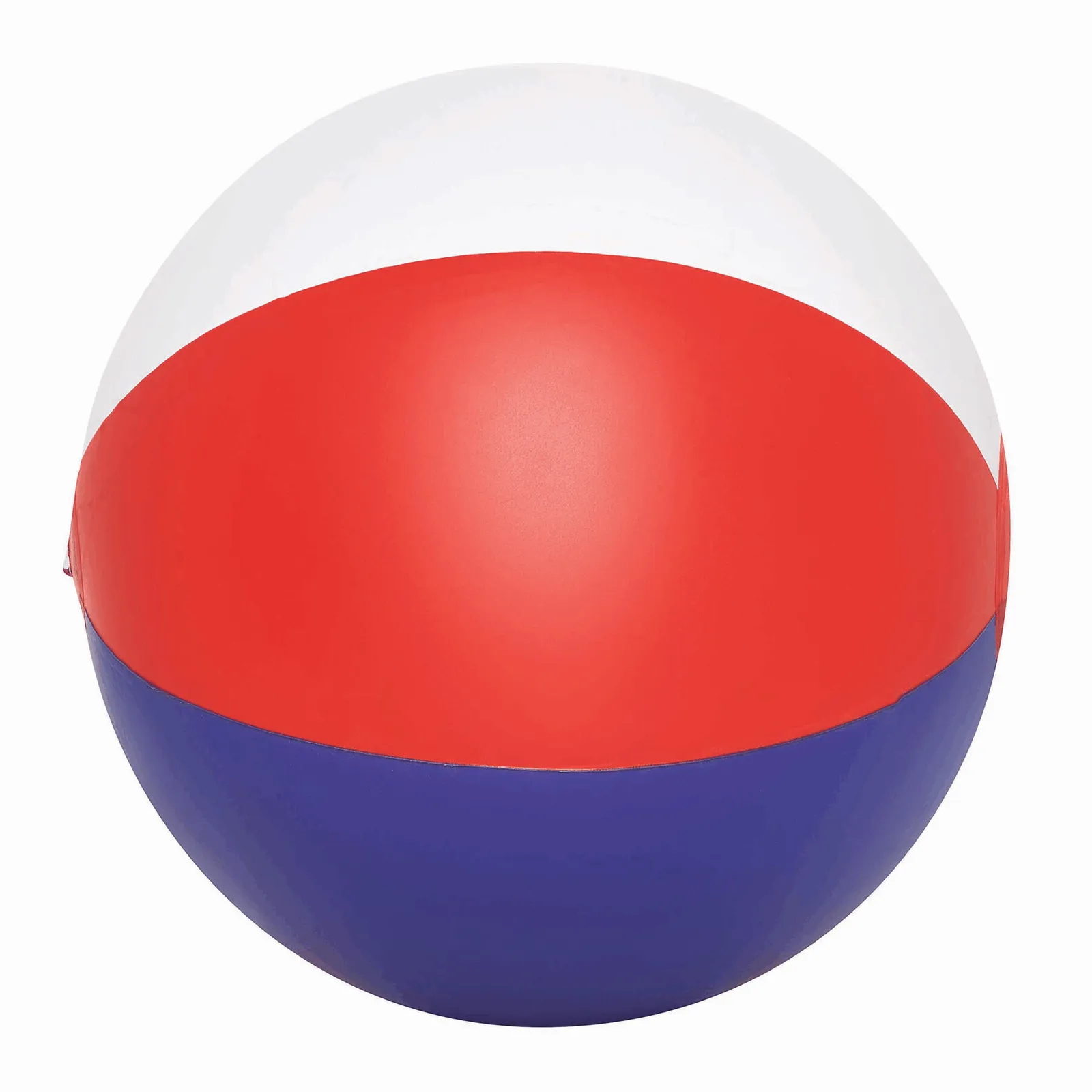 OCEAN - Strandball, regenbogen – Bild 7