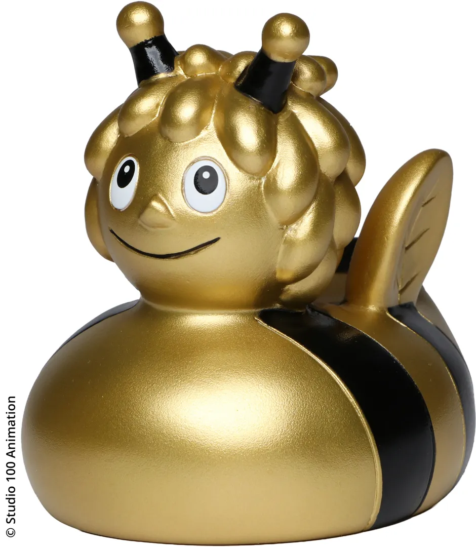 Die Biene Maja, gold – Bild 3