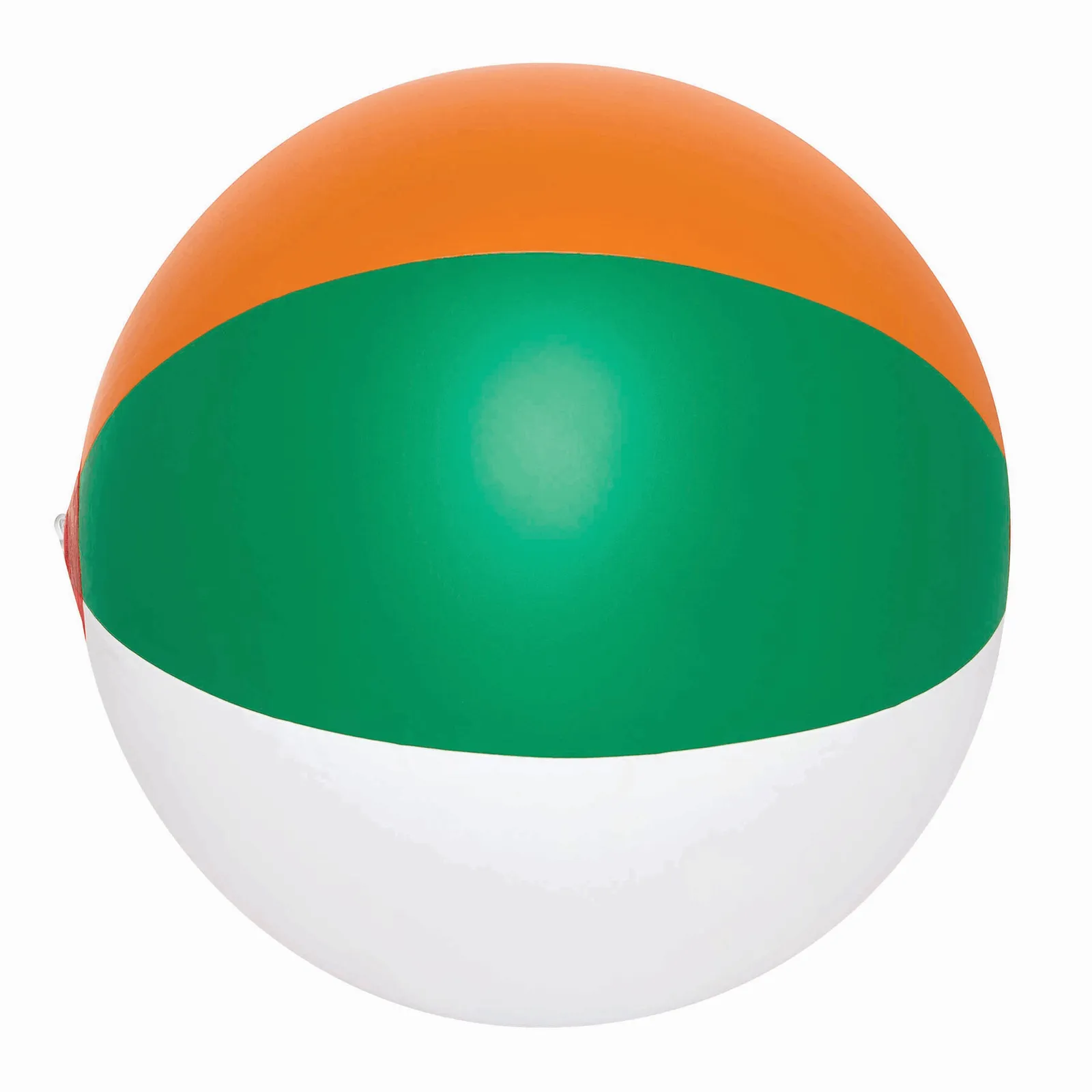 OCEAN - Strandball, regenbogen – Bild 3