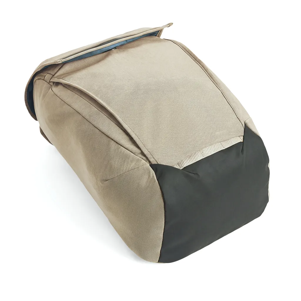 Thule Paramount Rucksack 20L, beige – Bild 5