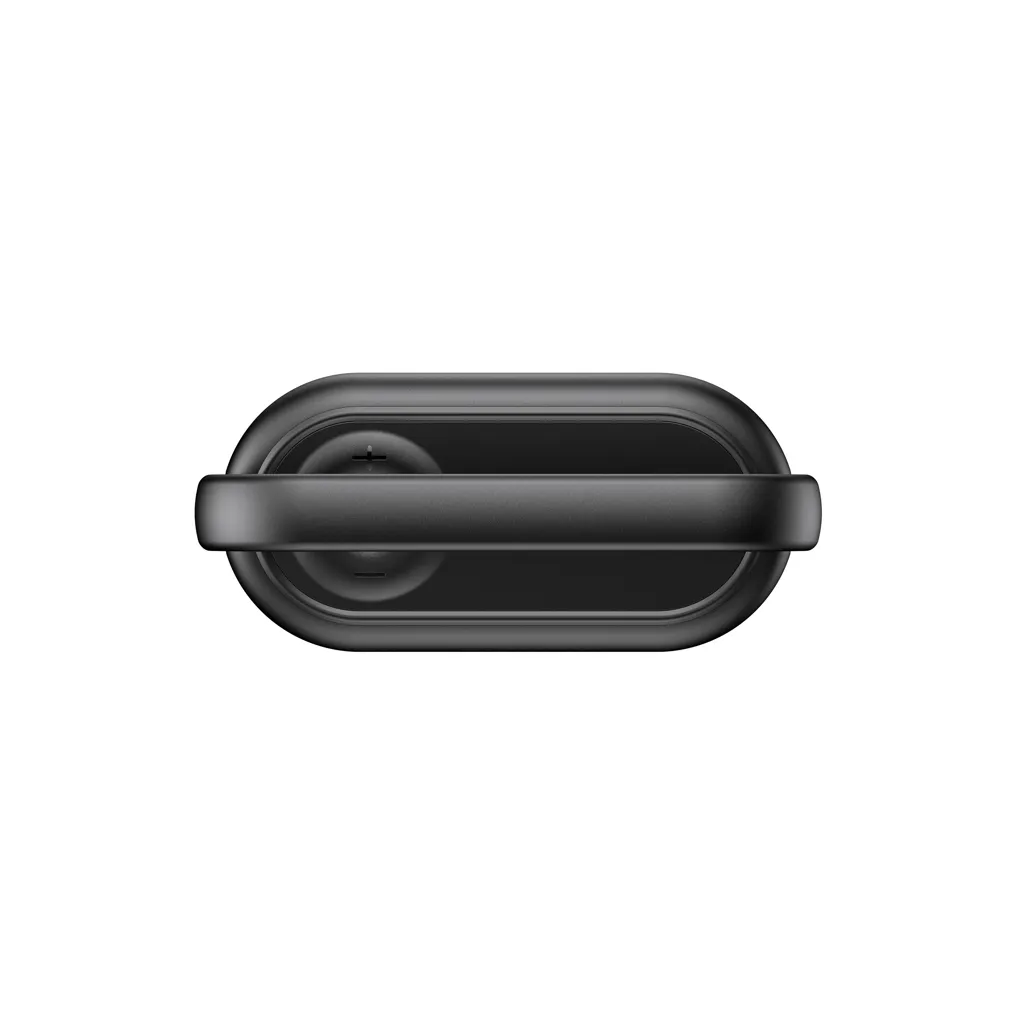 Urban Vitamin Newark 10W RCS Speaker mit entnehmb. Batterie, schwarz – Bild 7