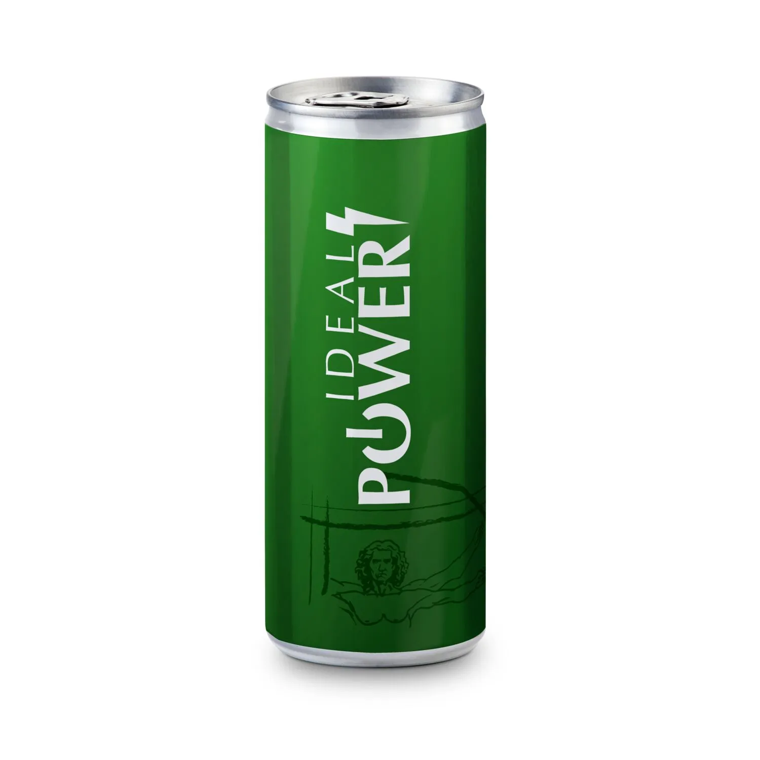 Iso Sport Drink light, 250 ml - Kleinmengen ab 24 Dosen – Bild 9