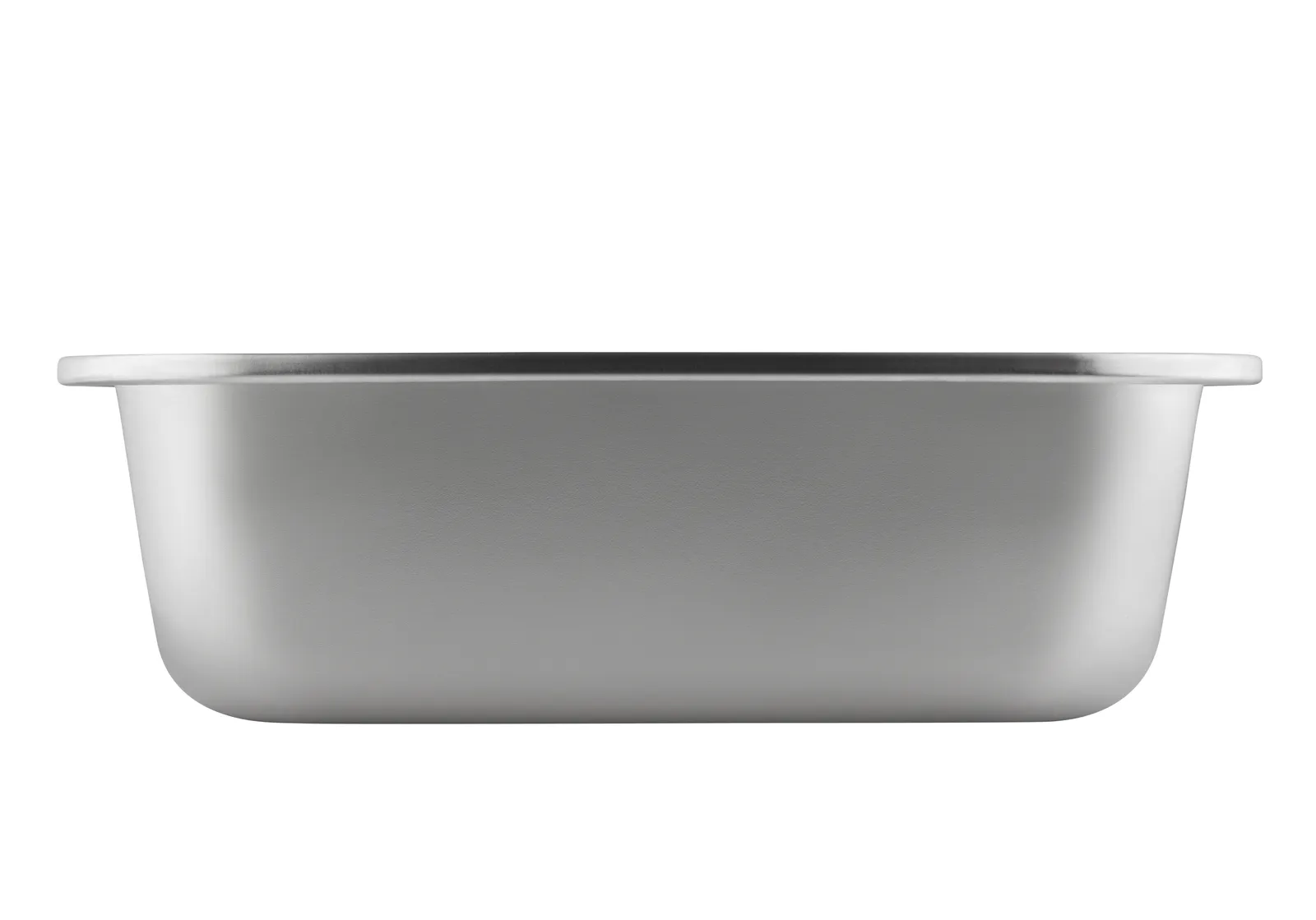 Lunchbox "SteelGourmetCompact", silber – Bild 4