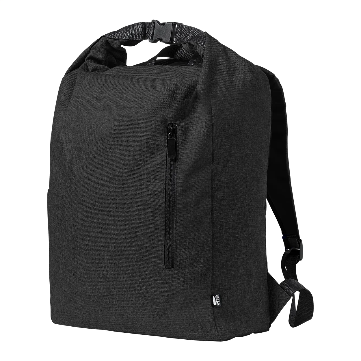 RPET Rucksack Morgan