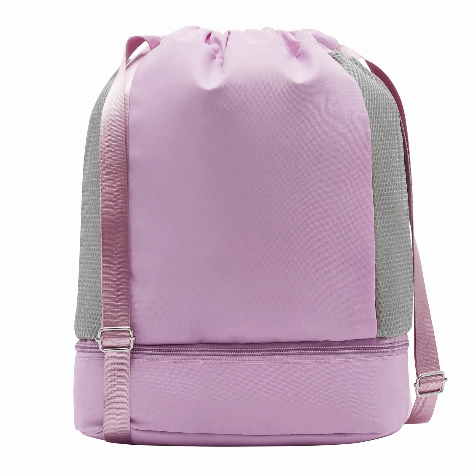 TRIP - Rucksack, lila – Bild 2